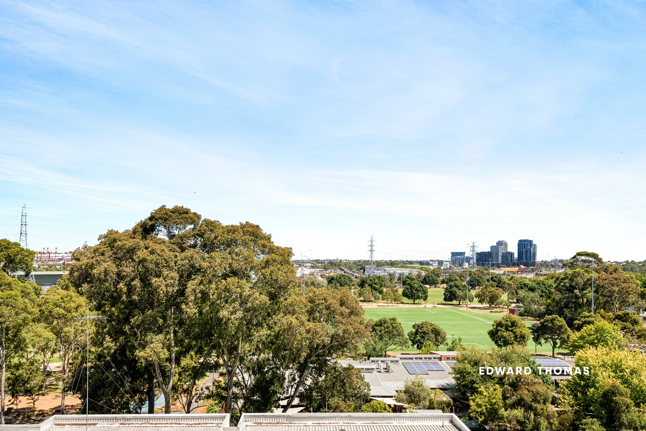 601 / 72 Altona Street, Kensington VIC 3031, Kensington - Thumbnail 3