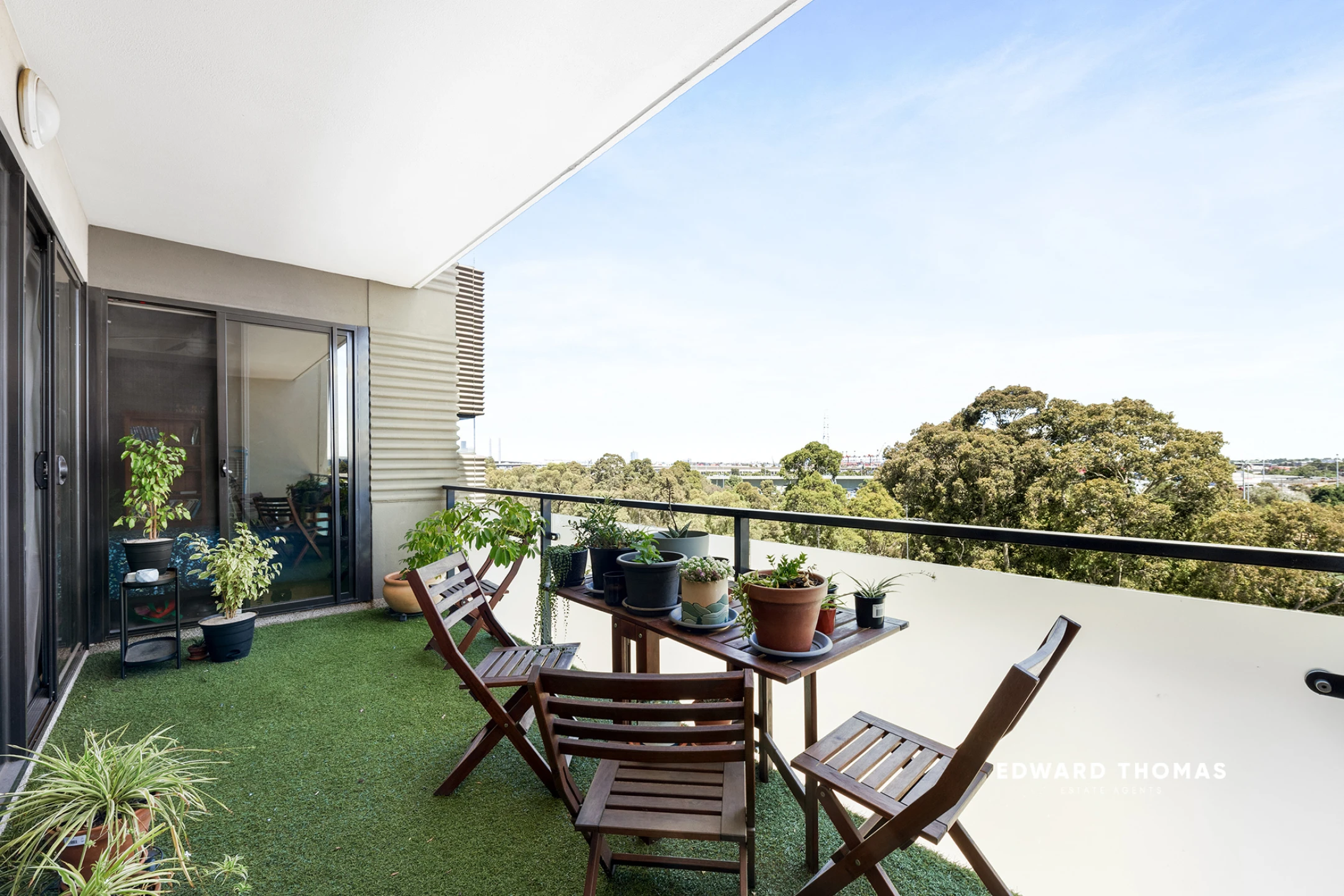 601 / 72 Altona Street, Kensington VIC 3031, Kensington - Thumbnail 2