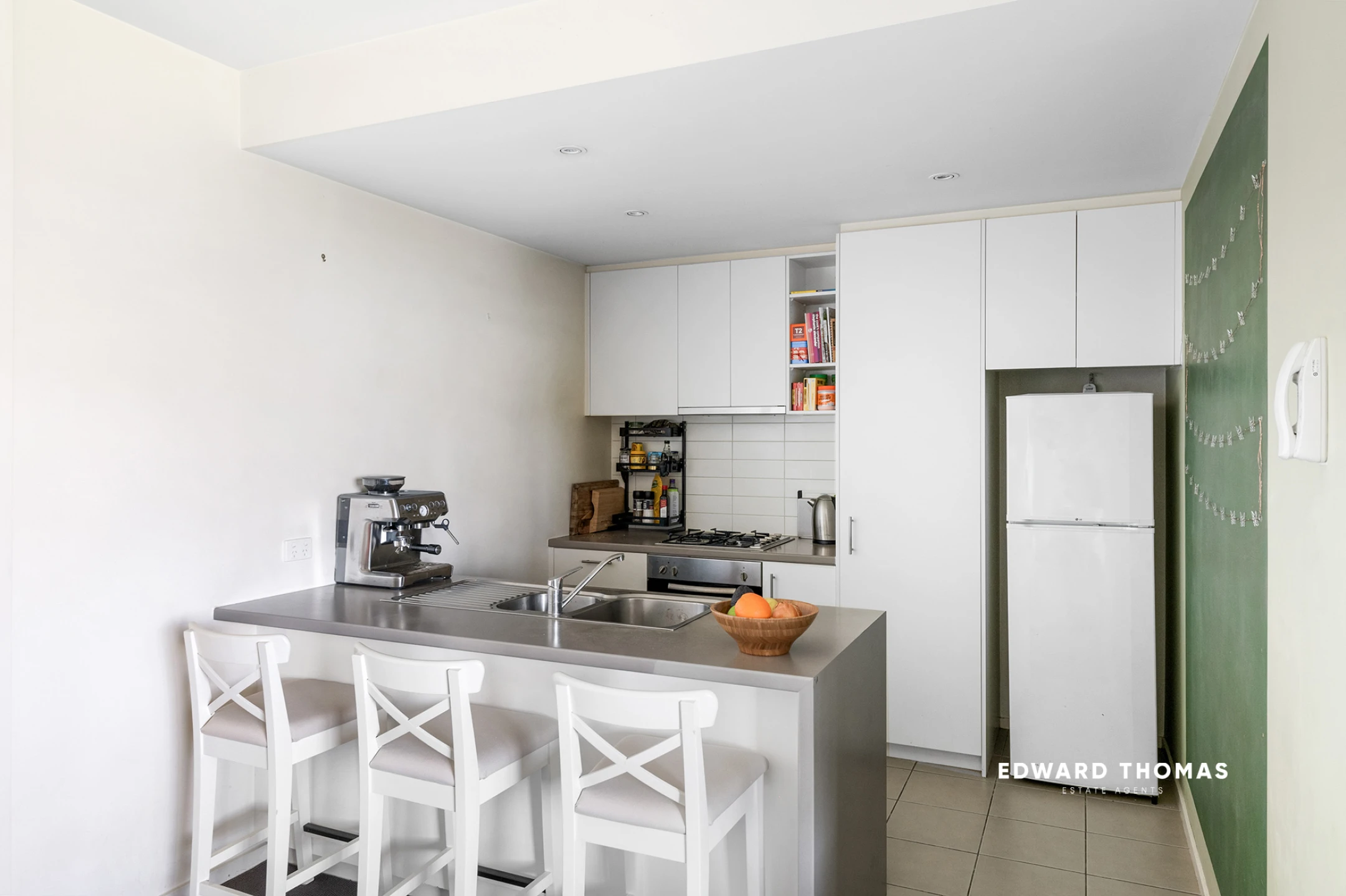 601 / 72 Altona Street, Kensington VIC 3031, Kensington - Thumbnail 5