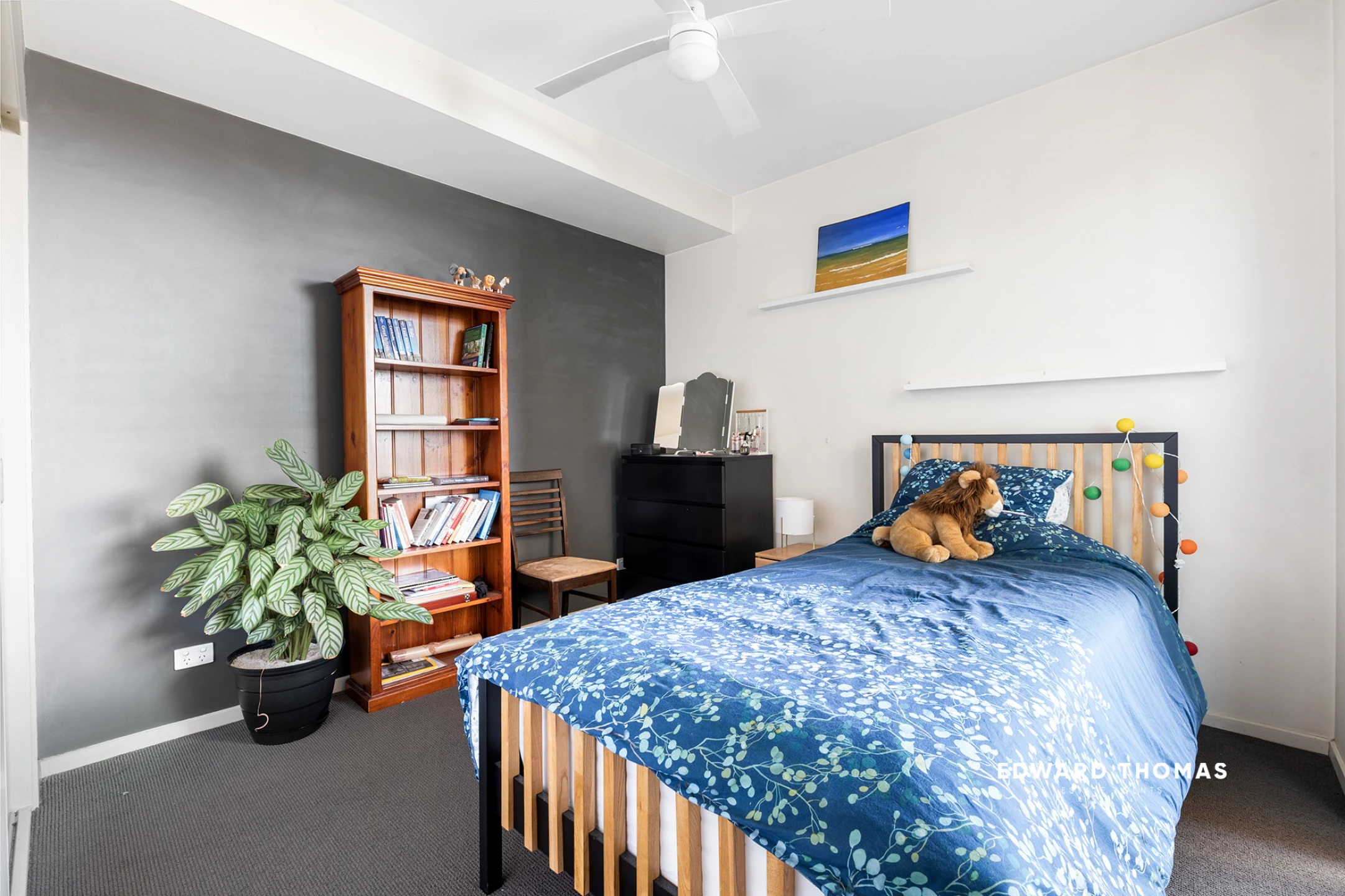601 / 72 Altona Street, Kensington VIC 3031, Kensington - Thumbnail 6