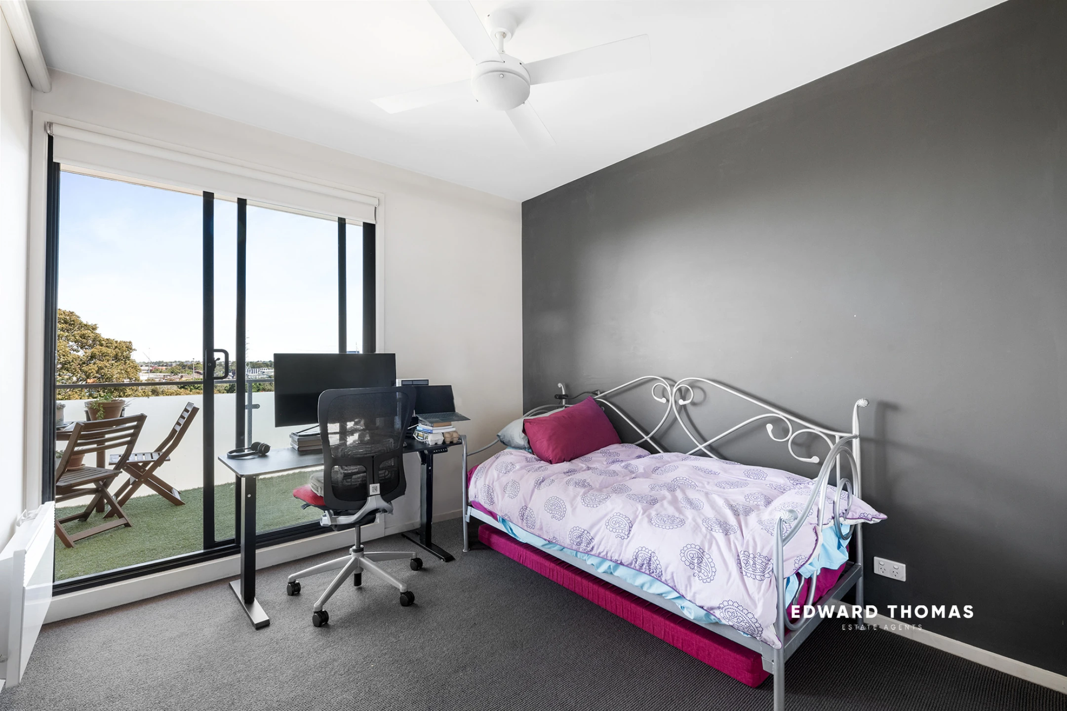 601 / 72 Altona Street, Kensington VIC 3031, Kensington - Thumbnail 8