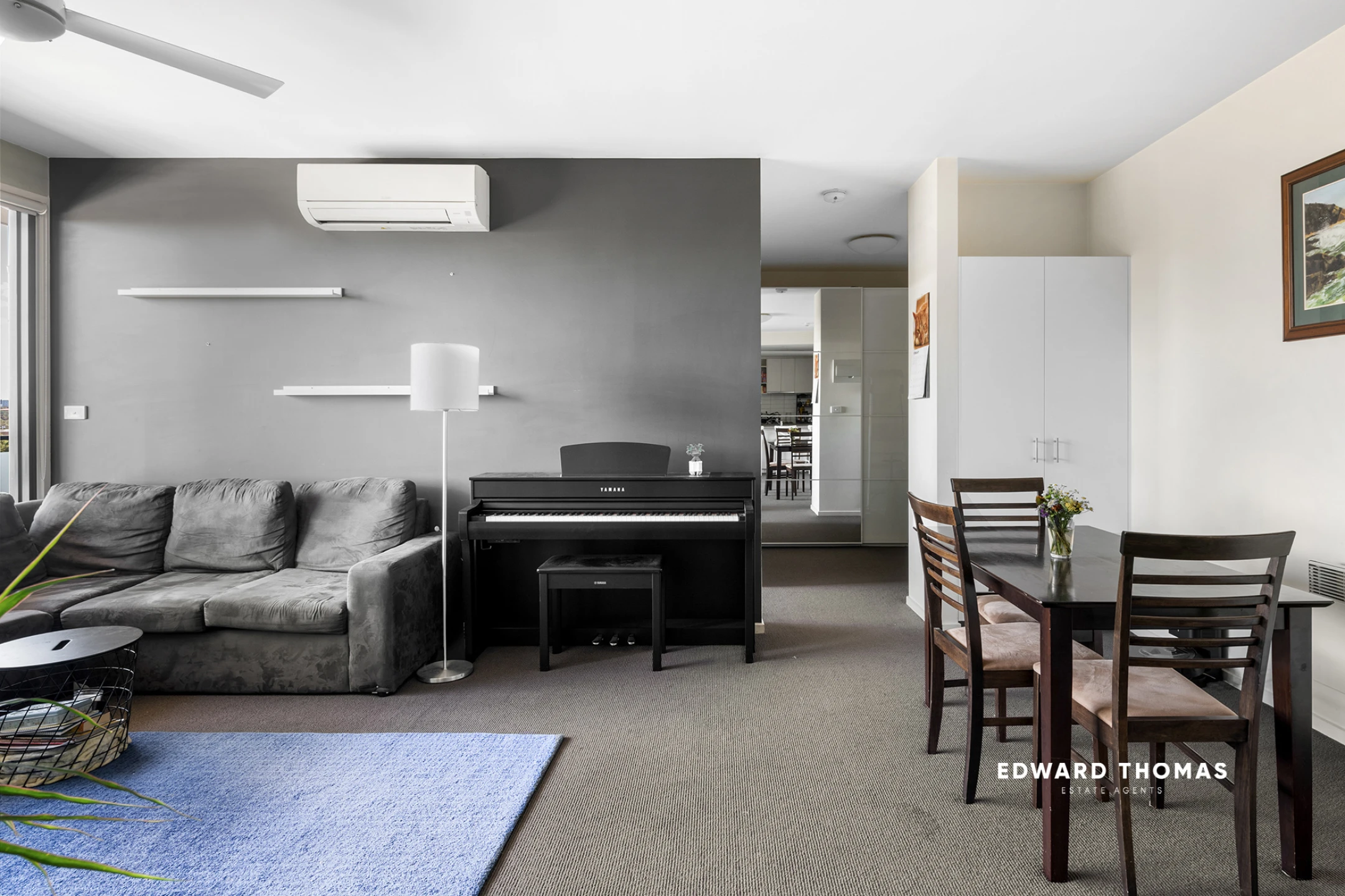 601 / 72 Altona Street, Kensington VIC 3031, Kensington - Thumbnail 4