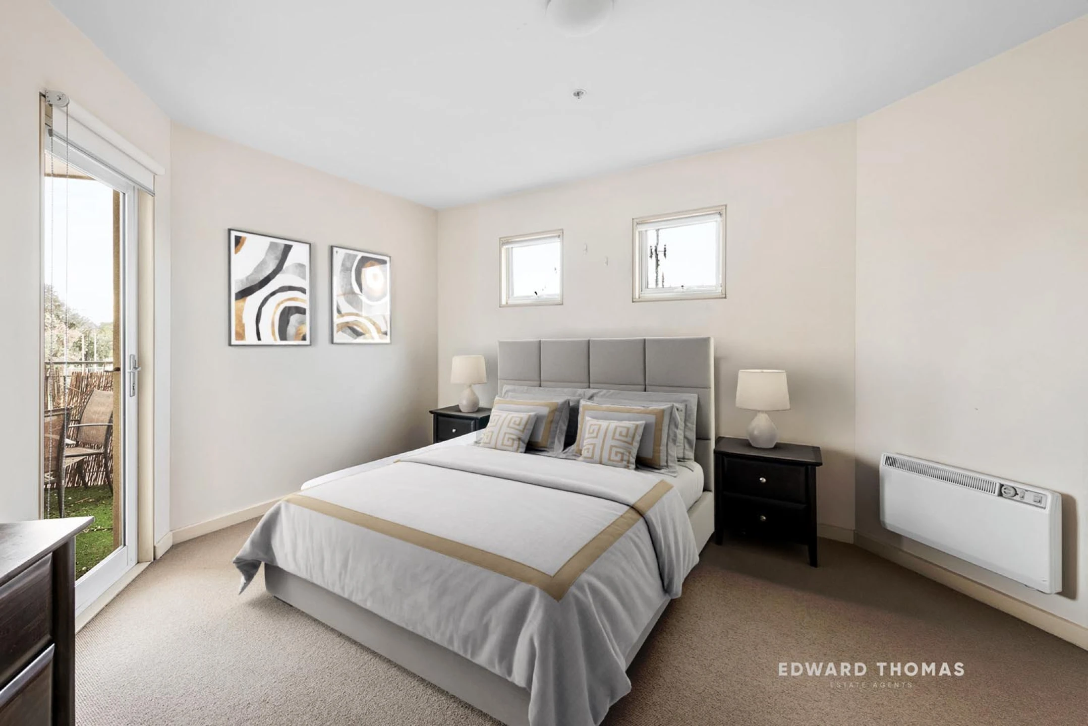 20 / 1 Gatehouse Drive, Kensington VIC 3031, Kensington - Thumbnail 3