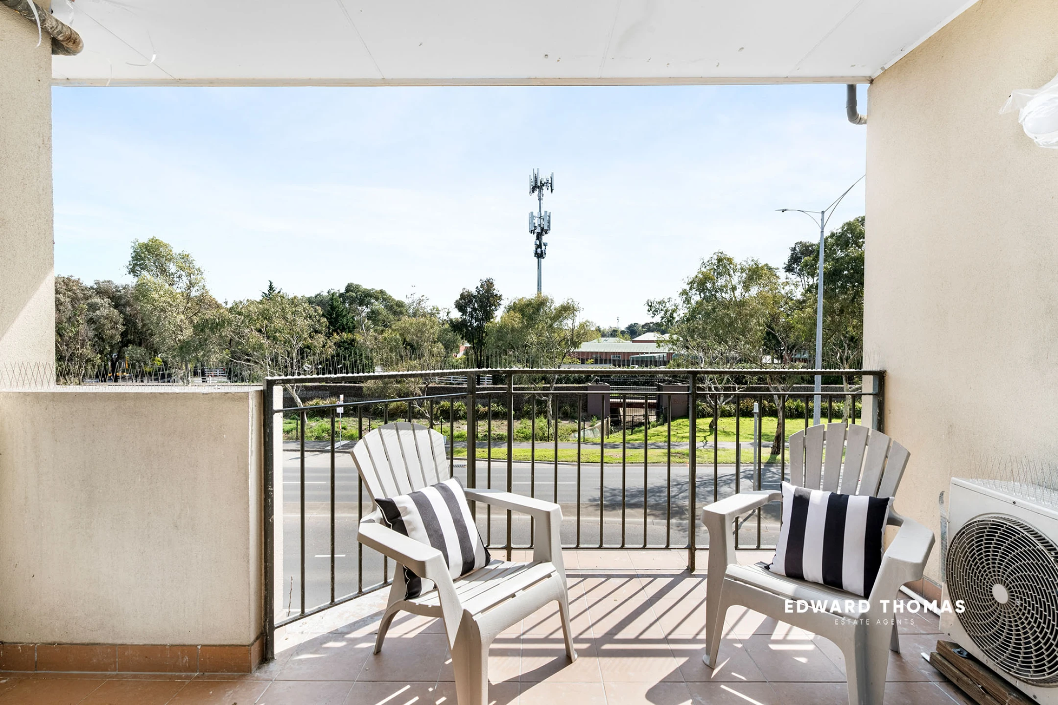 20 / 1 Gatehouse Drive, Kensington VIC 3031, Kensington - Thumbnail 2