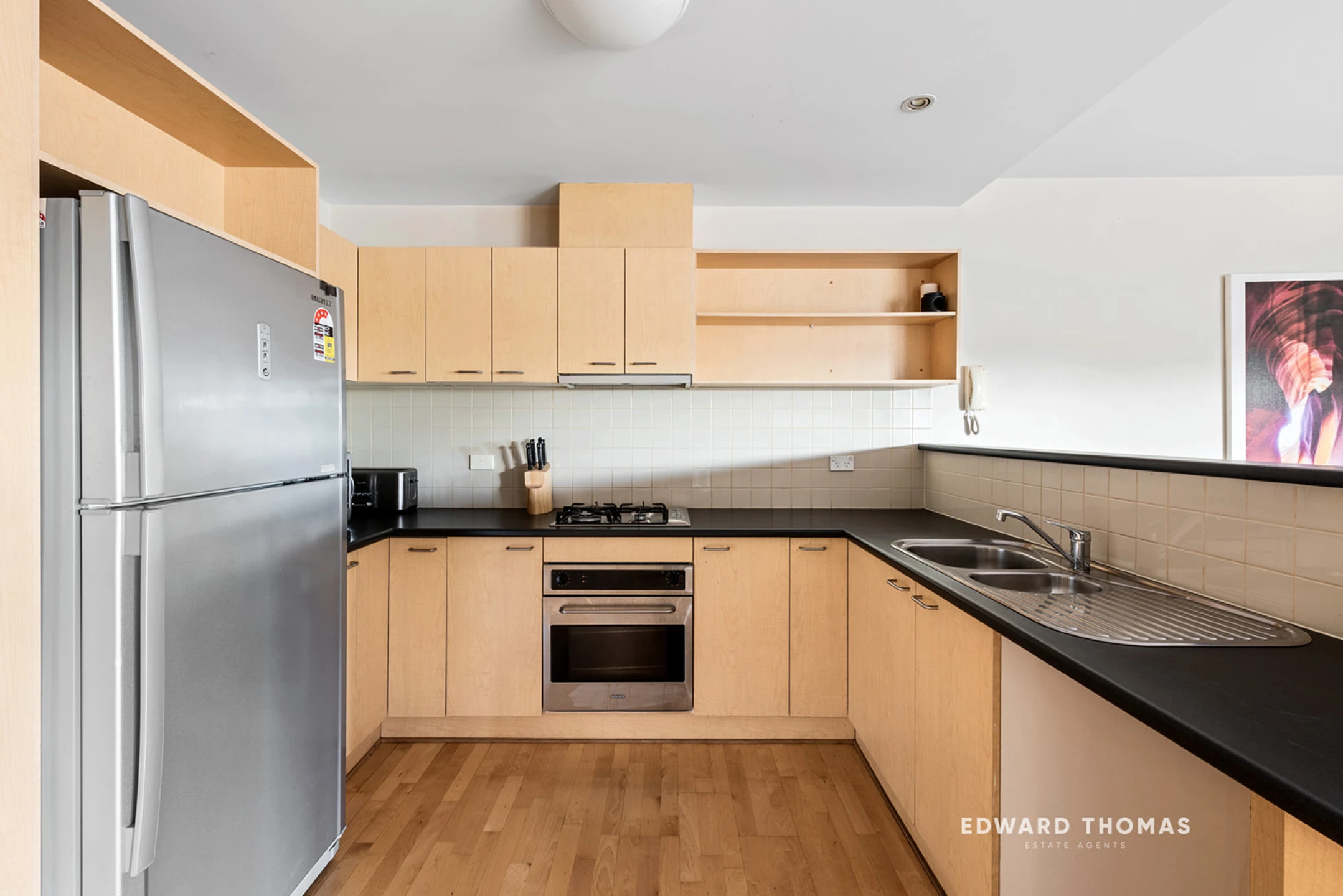 20 / 1 Gatehouse Drive, Kensington VIC 3031, Kensington - Thumbnail 4