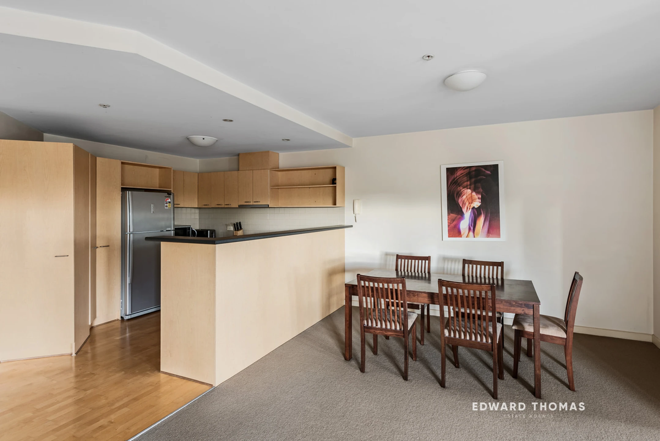 20 / 1 Gatehouse Drive, Kensington VIC 3031, Kensington - Thumbnail 5