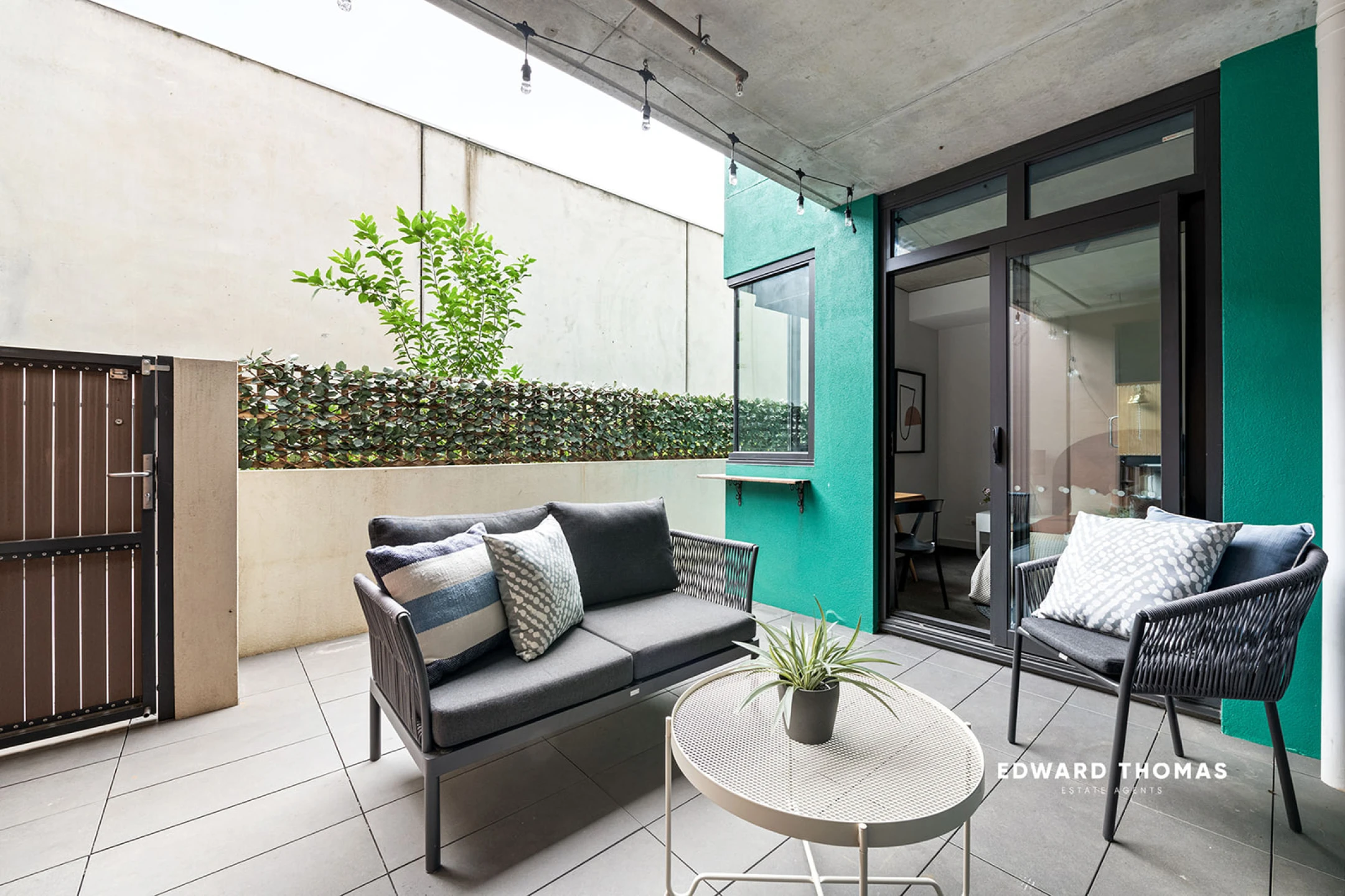 108 / 77 Hobsons Road, Kensington VIC 3031, Kensington - Thumbnail 2
