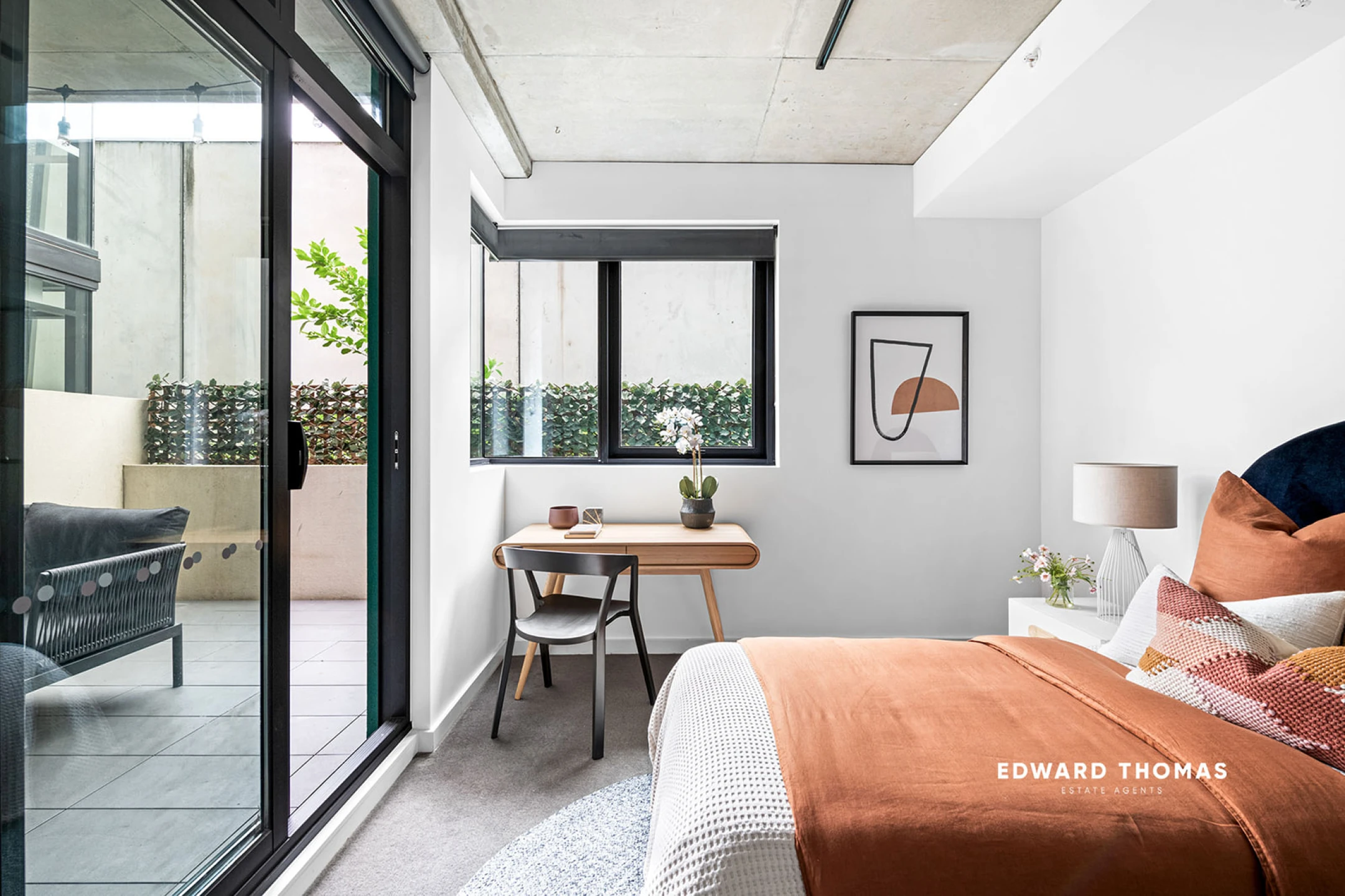 108 / 77 Hobsons Road, Kensington VIC 3031, Kensington - Thumbnail 8