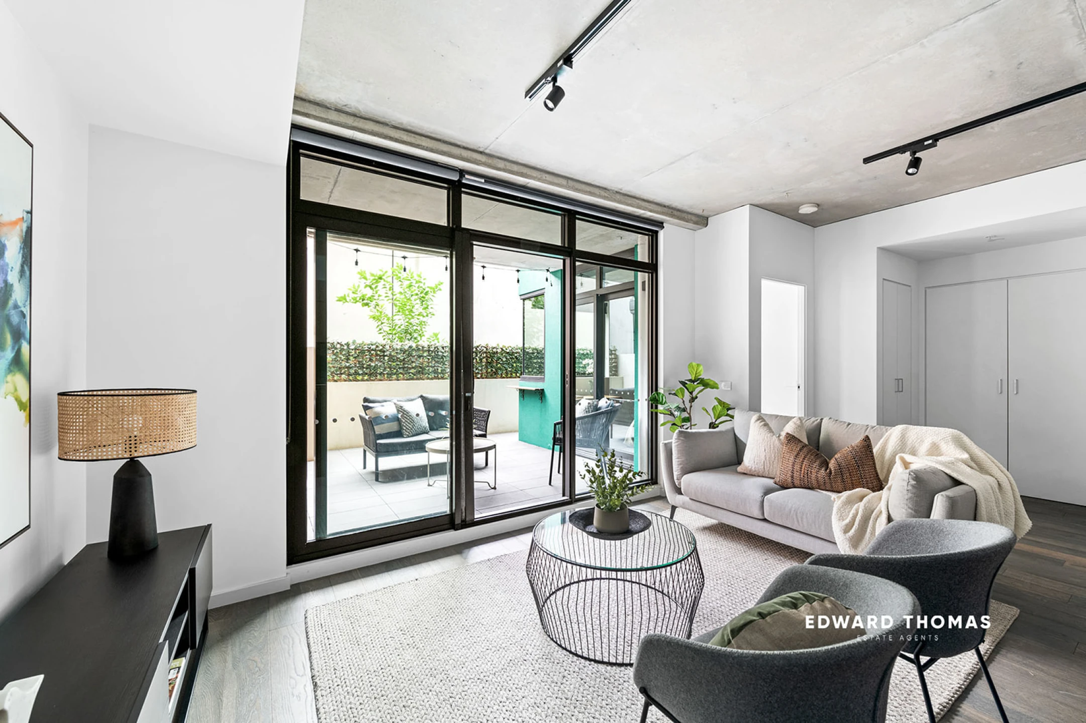 108 / 77 Hobsons Road, Kensington VIC 3031, Kensington - Thumbnail 3