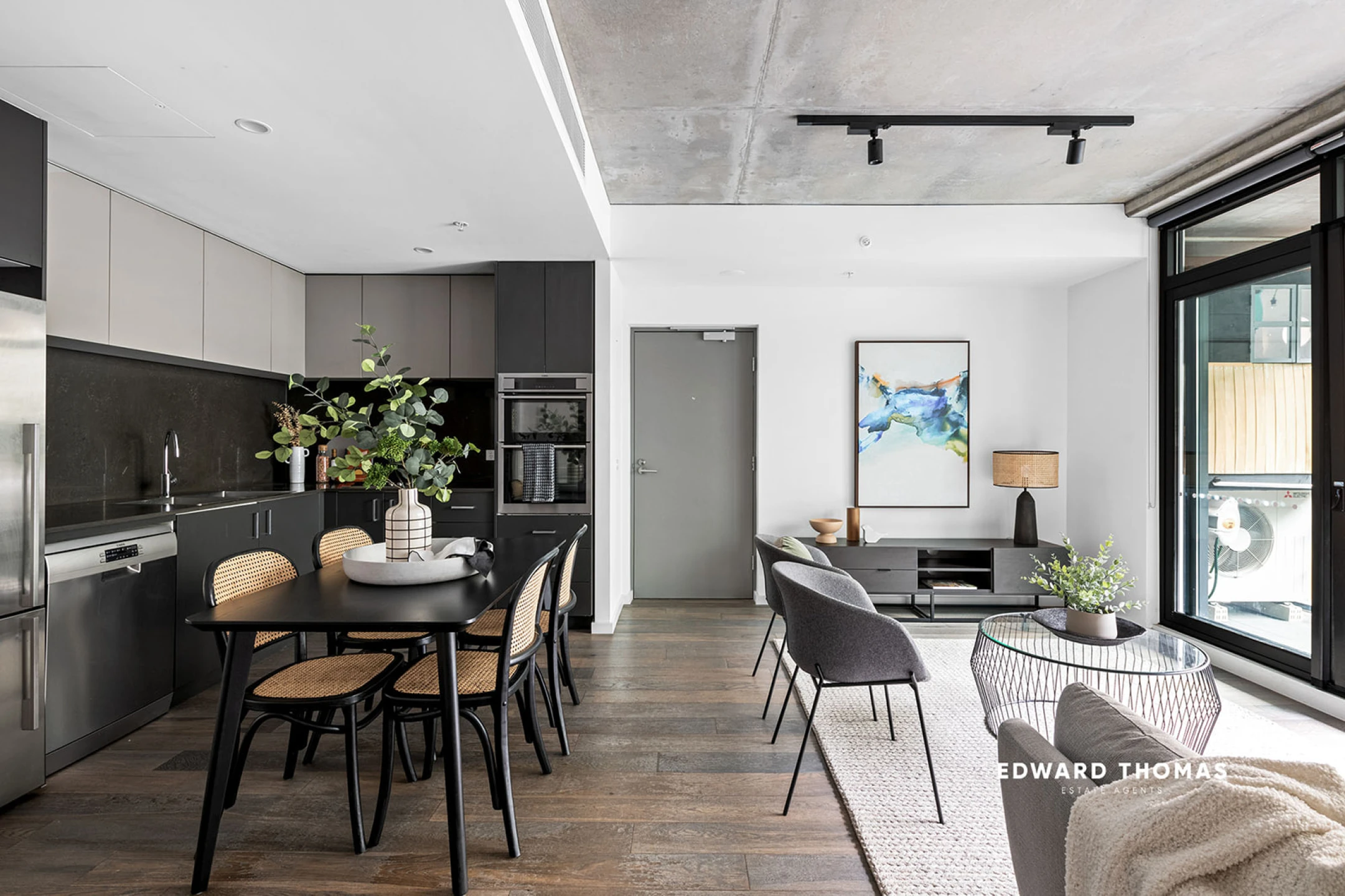 108 / 77 Hobsons Road, Kensington VIC 3031, Kensington - Thumbnail 6