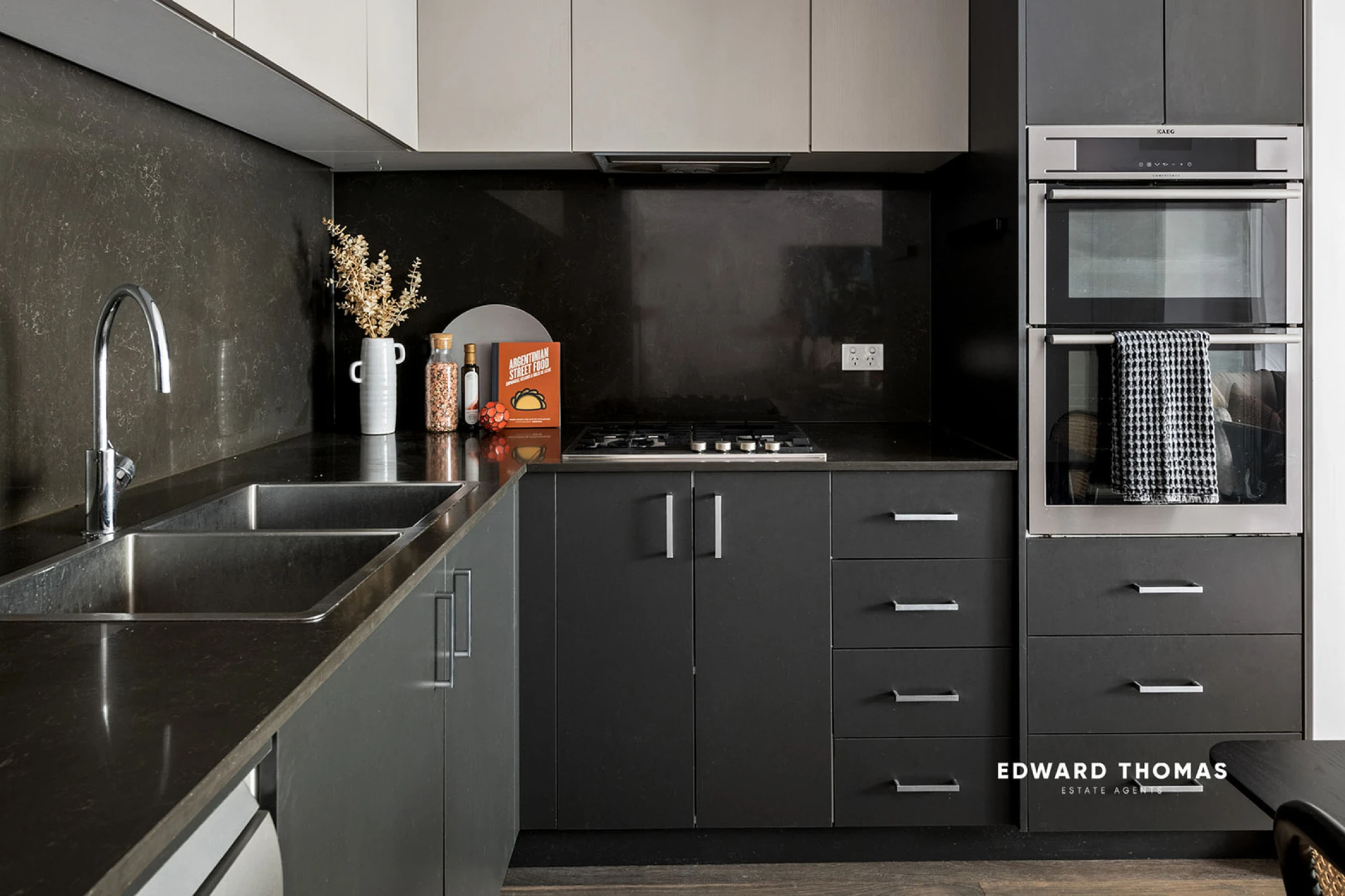 108 / 77 Hobsons Road, Kensington VIC 3031, Kensington - Thumbnail 4