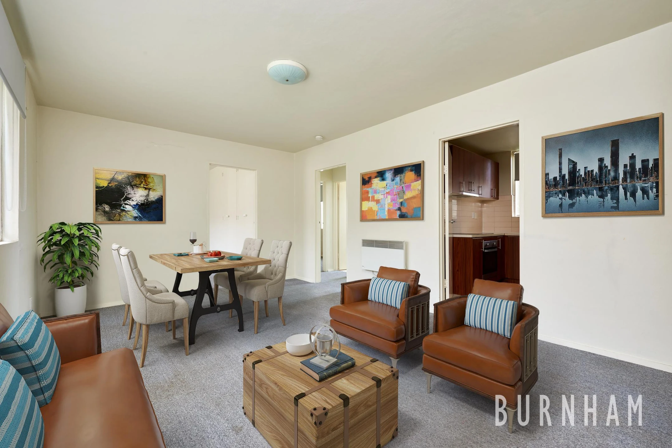 1 / 29 Empire Street, Footscray VIC 3011, Footscray - Thumbnail 2