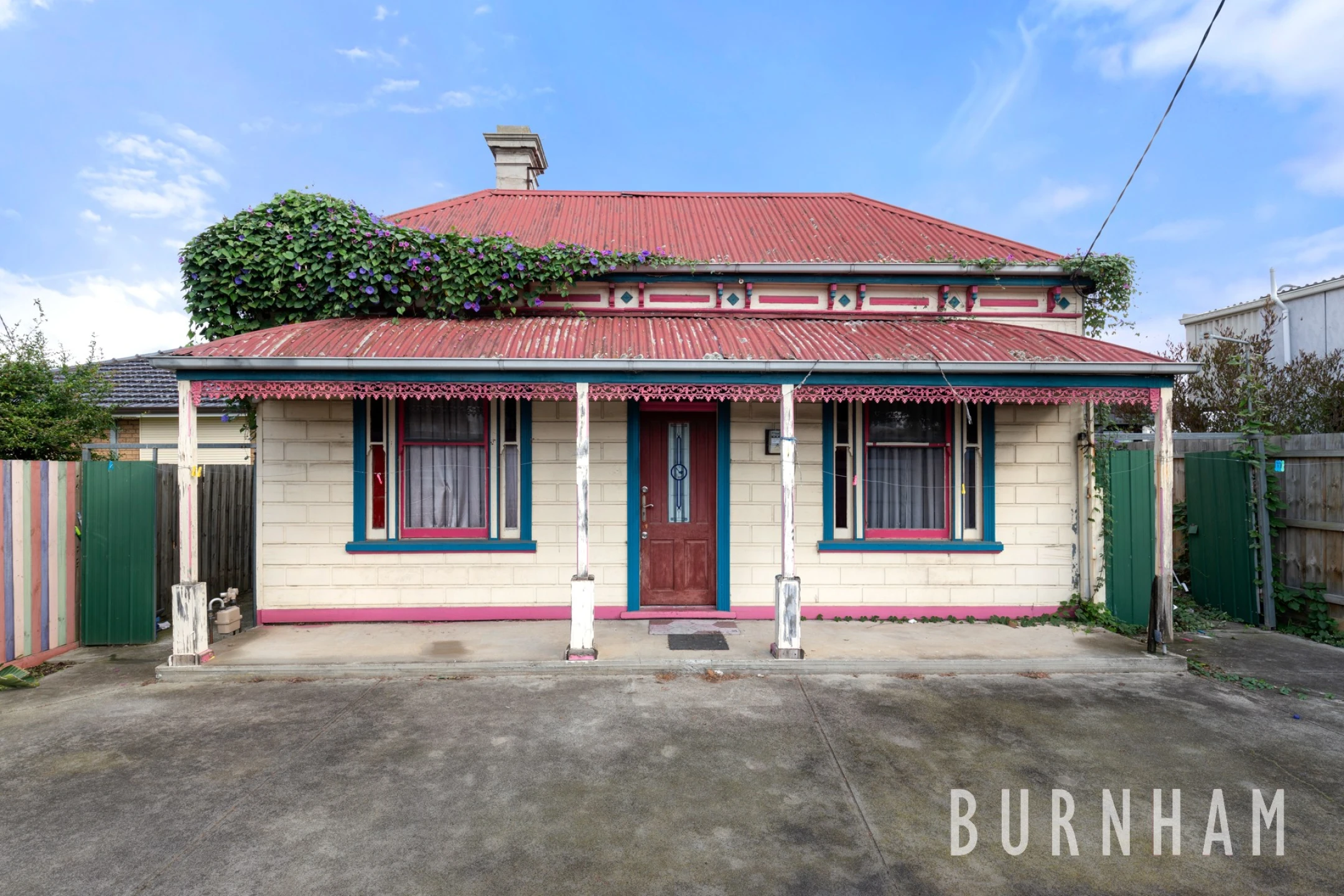 173 Ballarat Road, Footscray VIC 3011, Footscray - Thumbnail 2