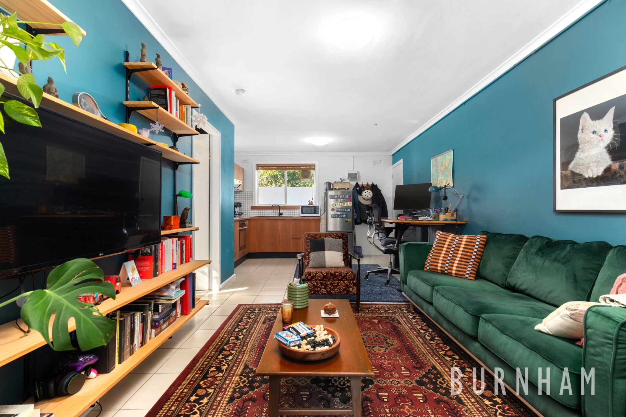 1 / 79 Droop Street, Footscray VIC 3011, Footscray - Thumbnail 3