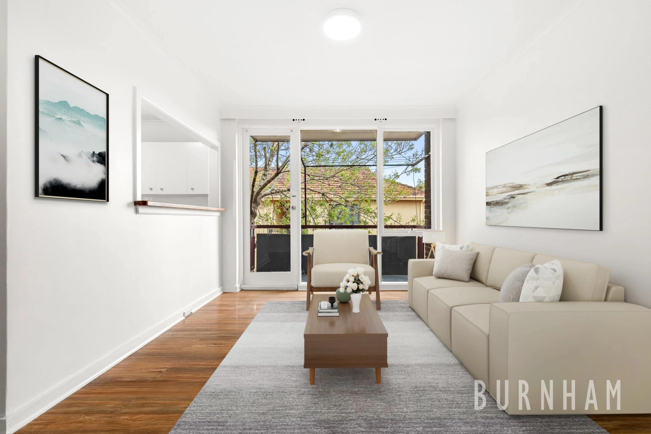5 / 3 Gordon Street, Footscray VIC 3011, Footscray - Thumbnail 2