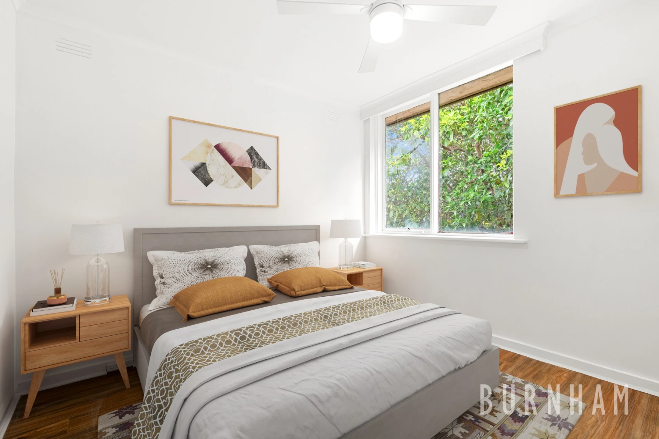 5 / 3 Gordon Street, Footscray VIC 3011, Footscray - Thumbnail 4