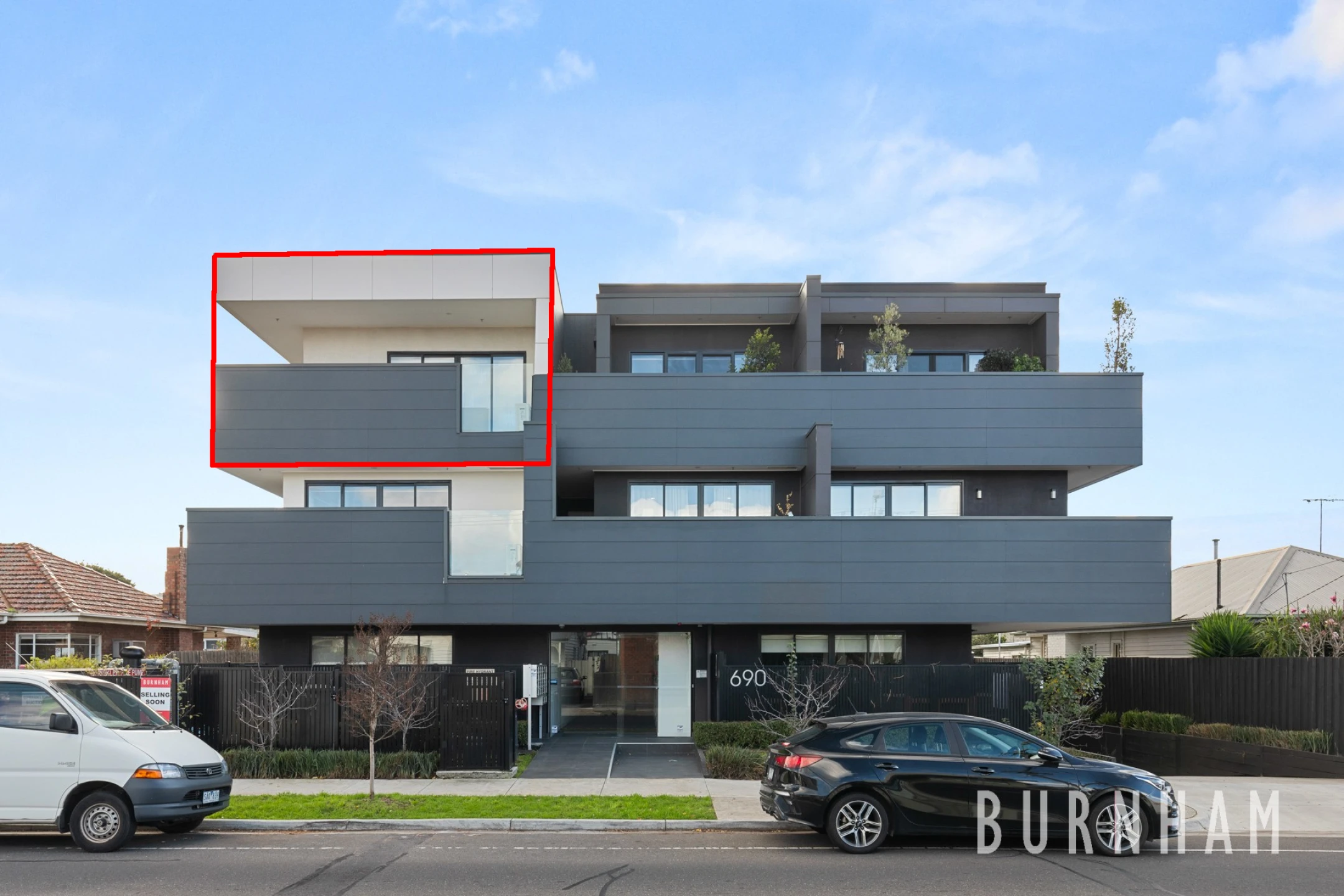 201 / 690 Barkly Street, West Footscray VIC 3012, West Footscray - Thumbnail 2