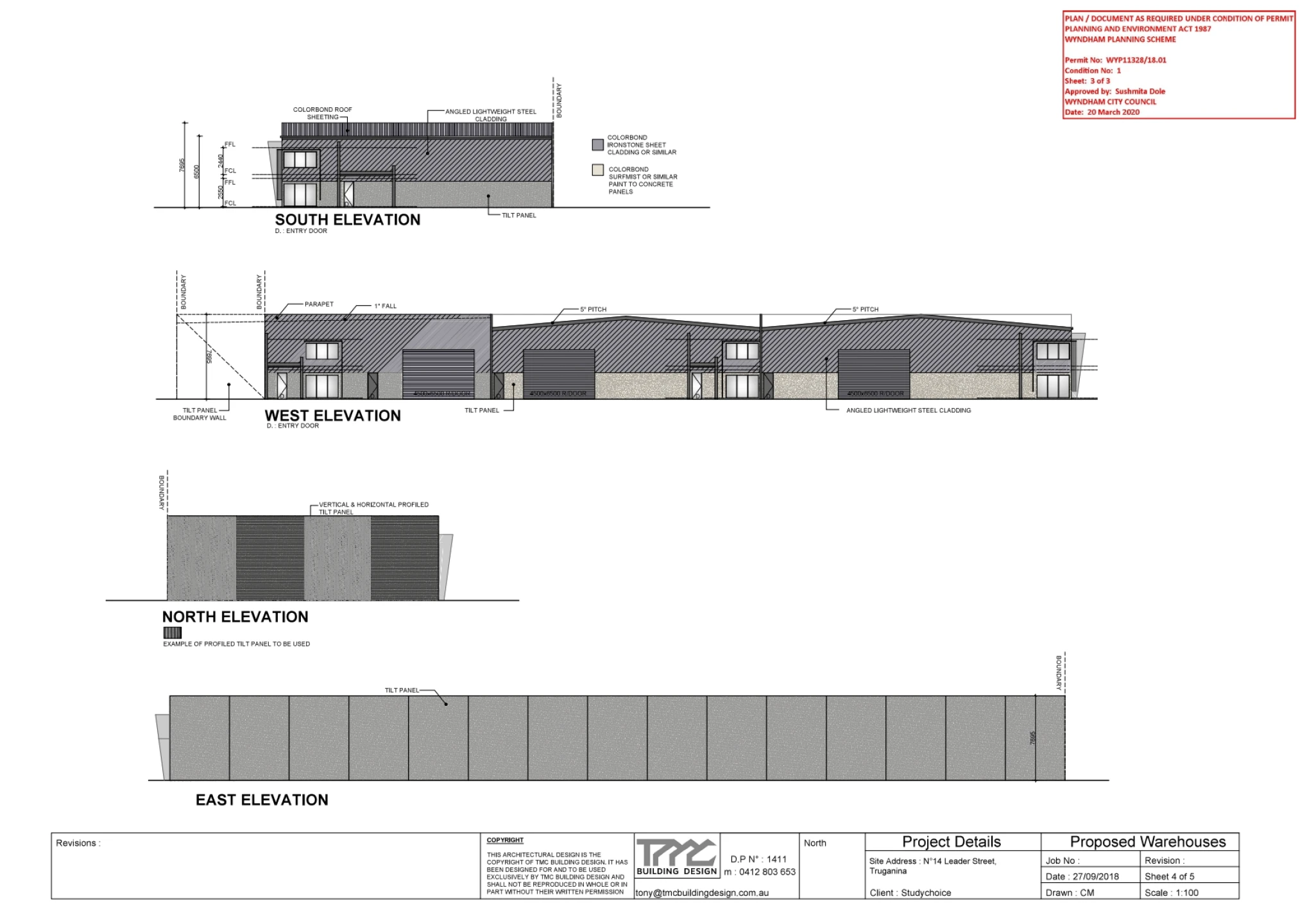 14 Leader Street, Truganina VIC 3029, Truganina - Thumbnail 4