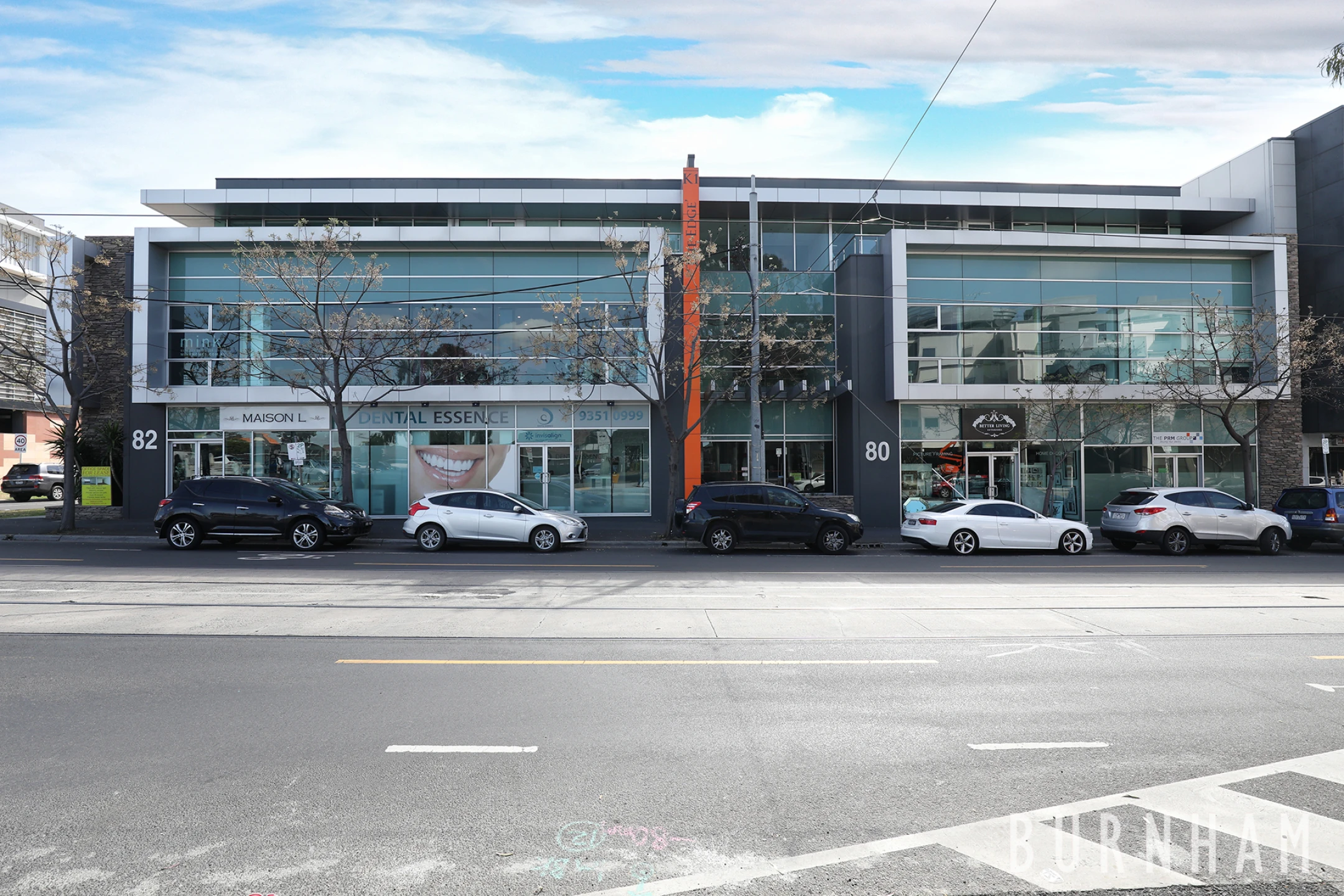 4B / 80-82 Keilor Road, Essendon North VIC 3041, Essendon North - Thumbnail 2