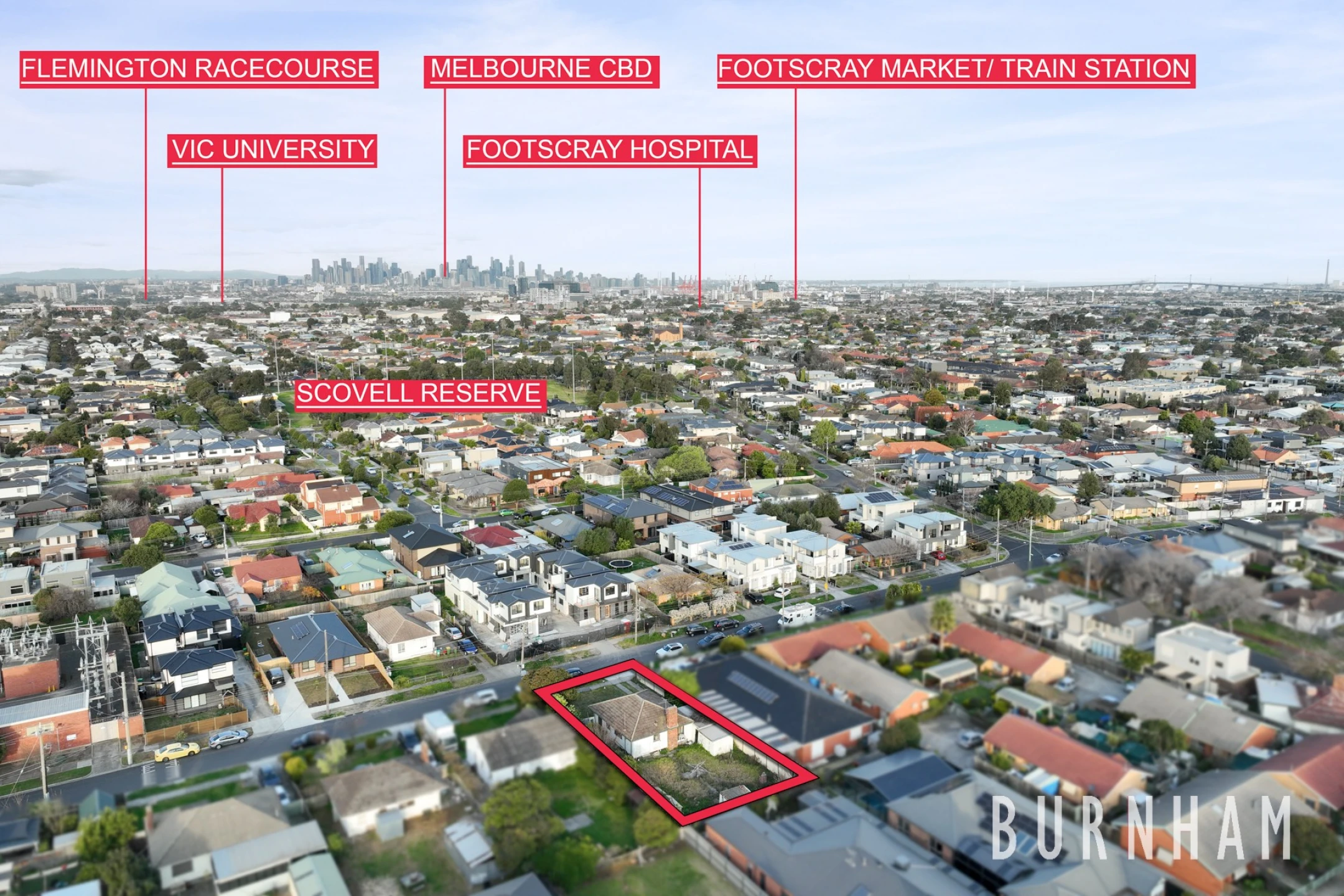 17 Bosquet Street, Maidstone VIC 3012, Maidstone - Thumbnail 2