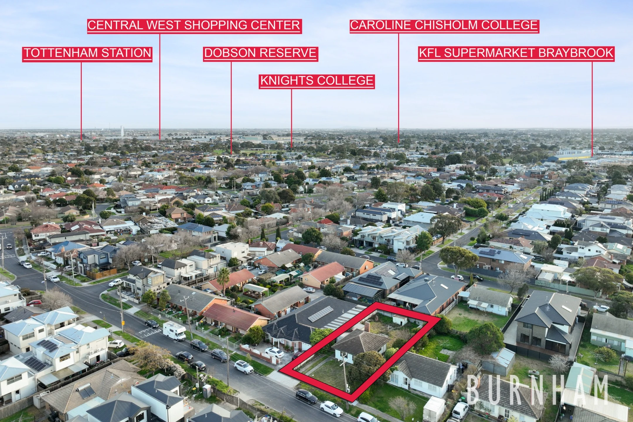 17 Bosquet Street, Maidstone VIC 3012, Maidstone - Thumbnail 3