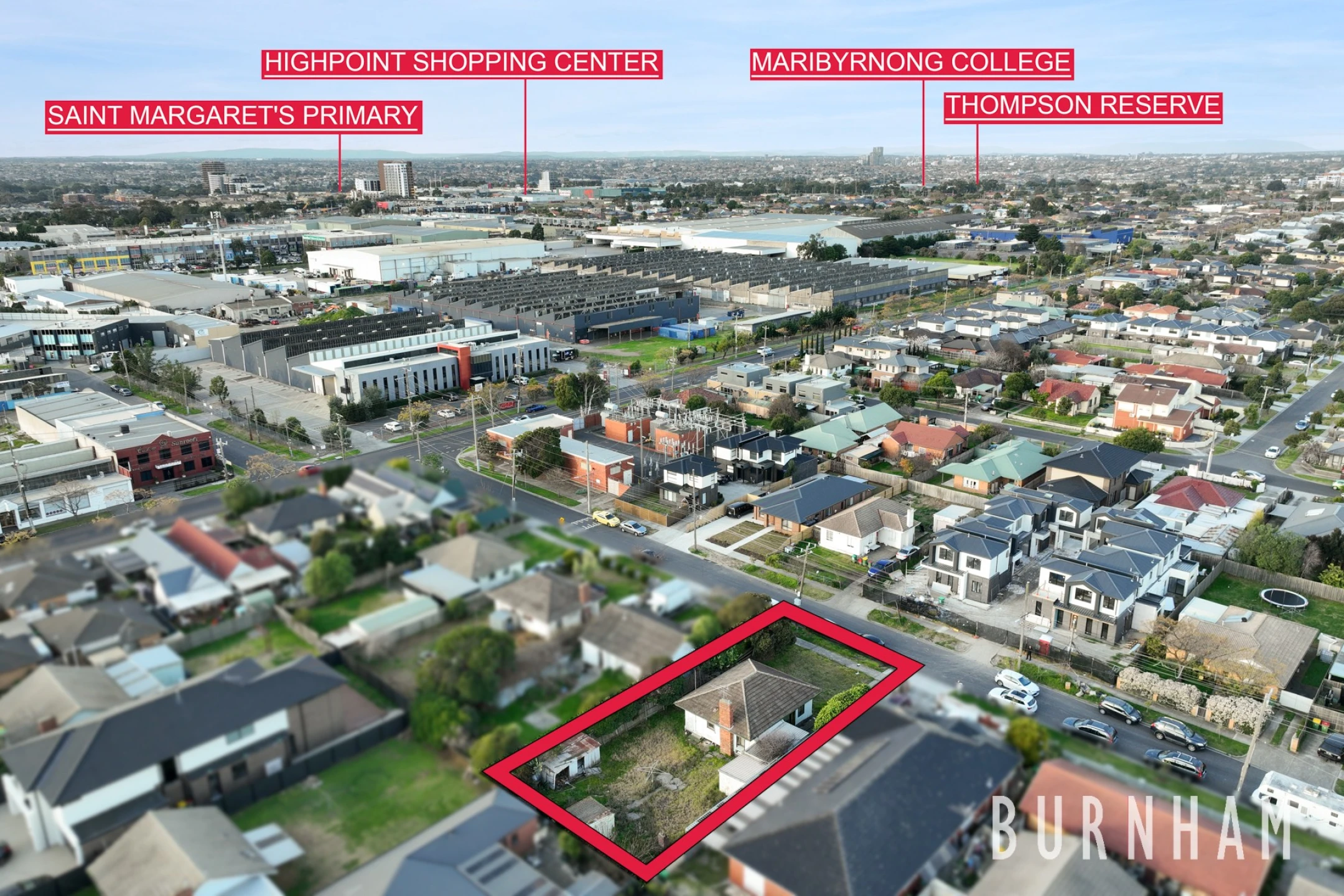 17 Bosquet Street, Maidstone VIC 3012, Maidstone - Thumbnail 4