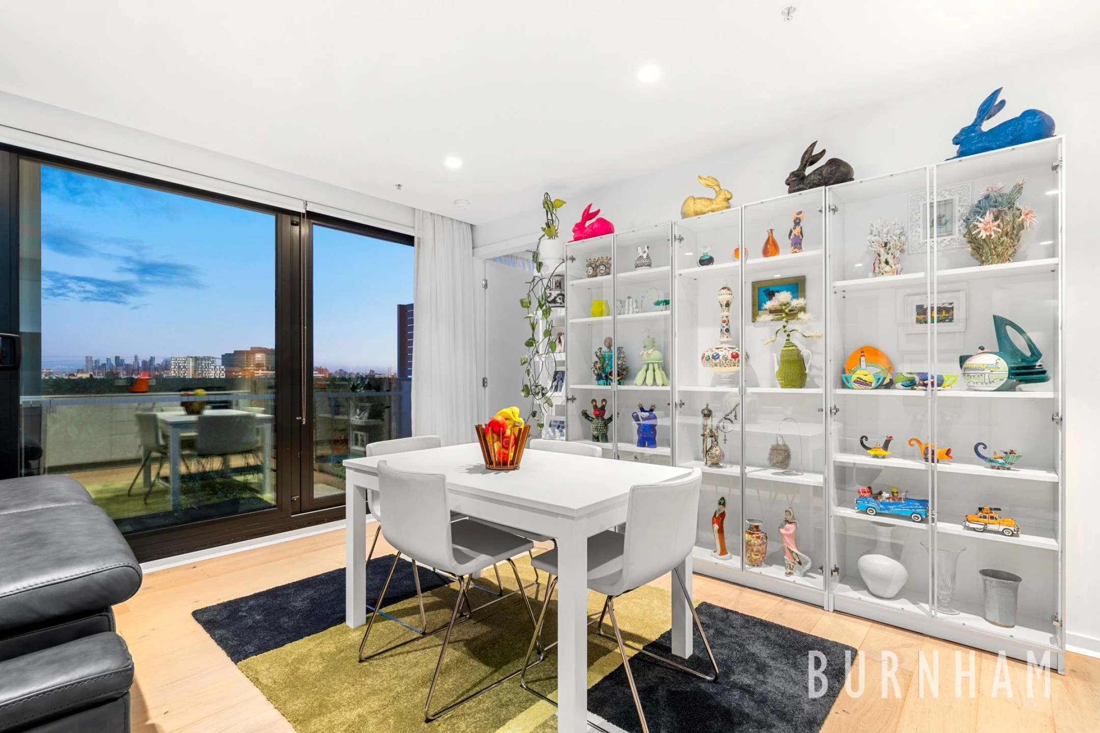 401 / 205 Ballarat Road, Footscray VIC 3011, Footscray - Thumbnail 6