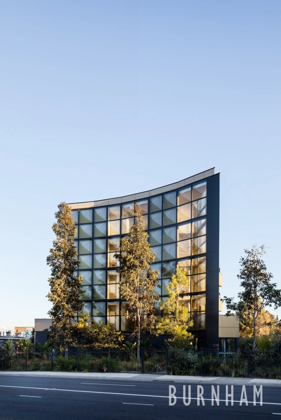 401 / 205 Ballarat Road, Footscray VIC 3011, Footscray - Thumbnail 3