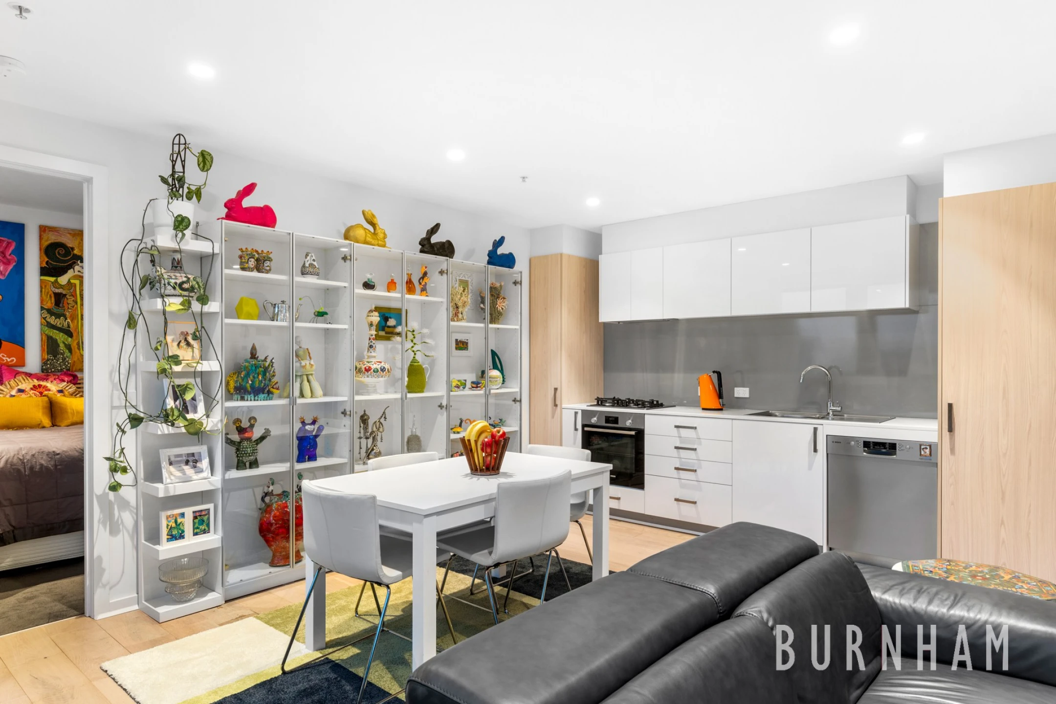 401 / 205 Ballarat Road, Footscray VIC 3011, Footscray - Thumbnail 4