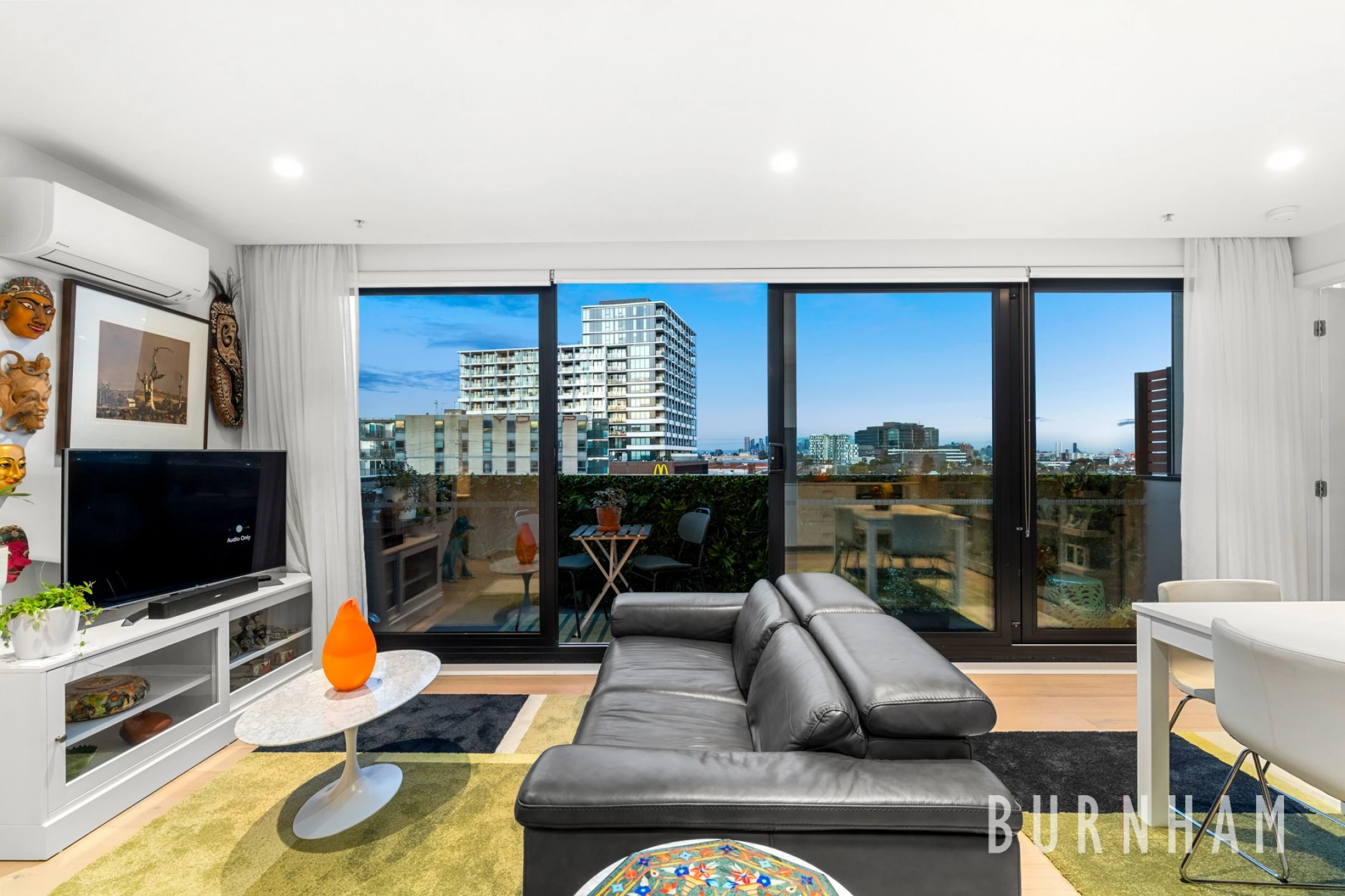 401 / 205 Ballarat Road, Footscray VIC 3011, Footscray - Thumbnail 5