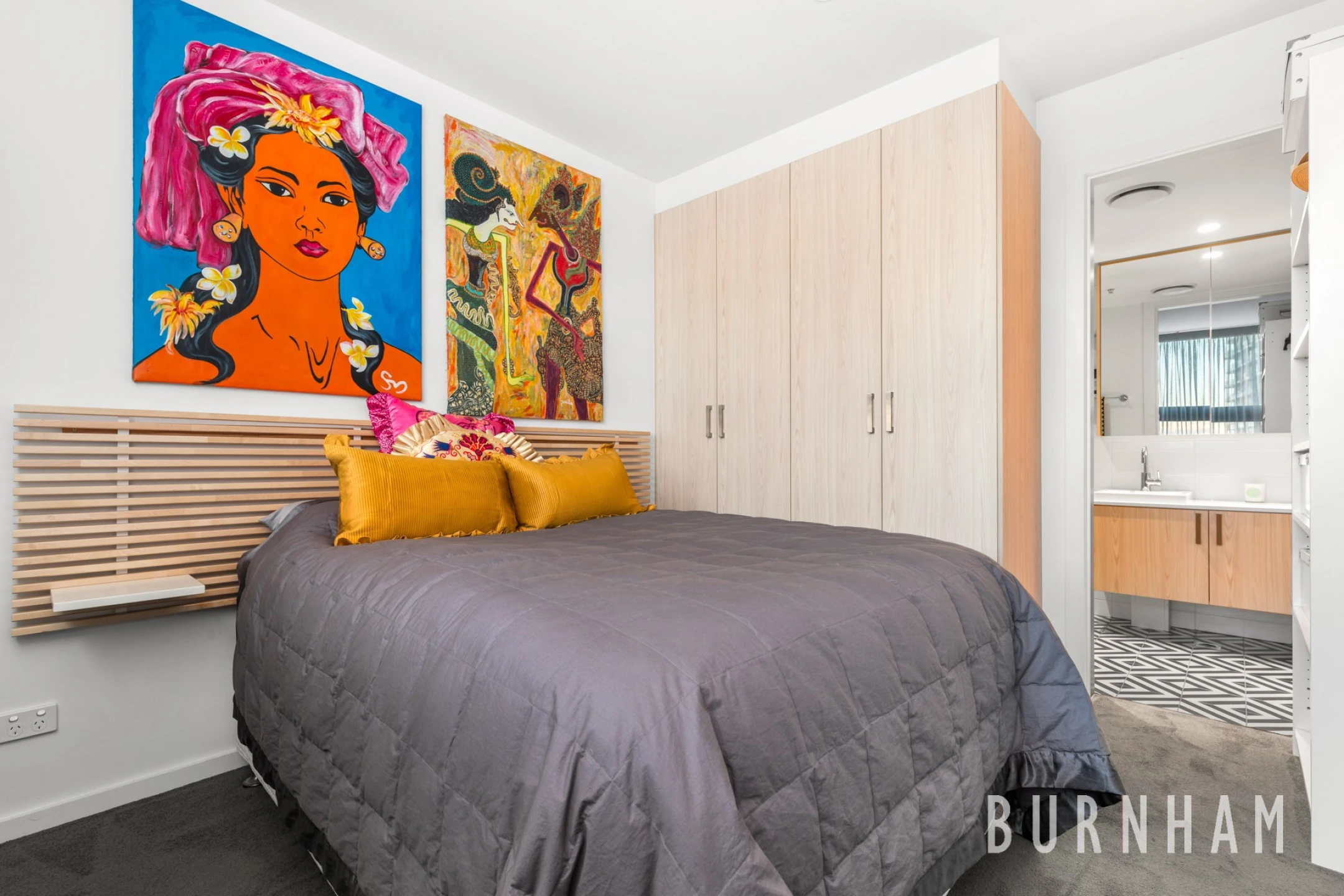 401 / 205 Ballarat Road, Footscray VIC 3011, Footscray - Thumbnail 7