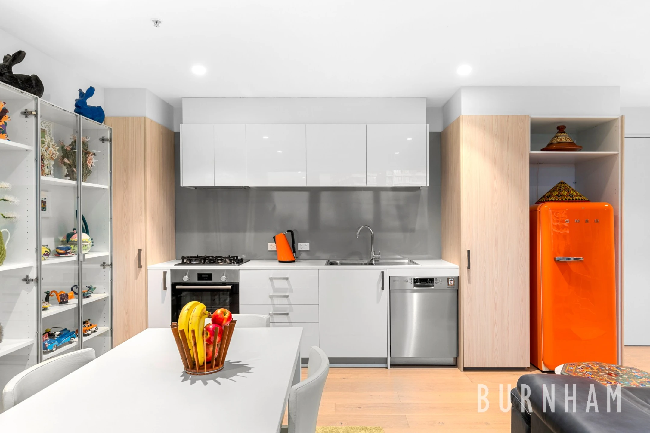 401 / 205 Ballarat Road, Footscray VIC 3011, Footscray - Thumbnail 2