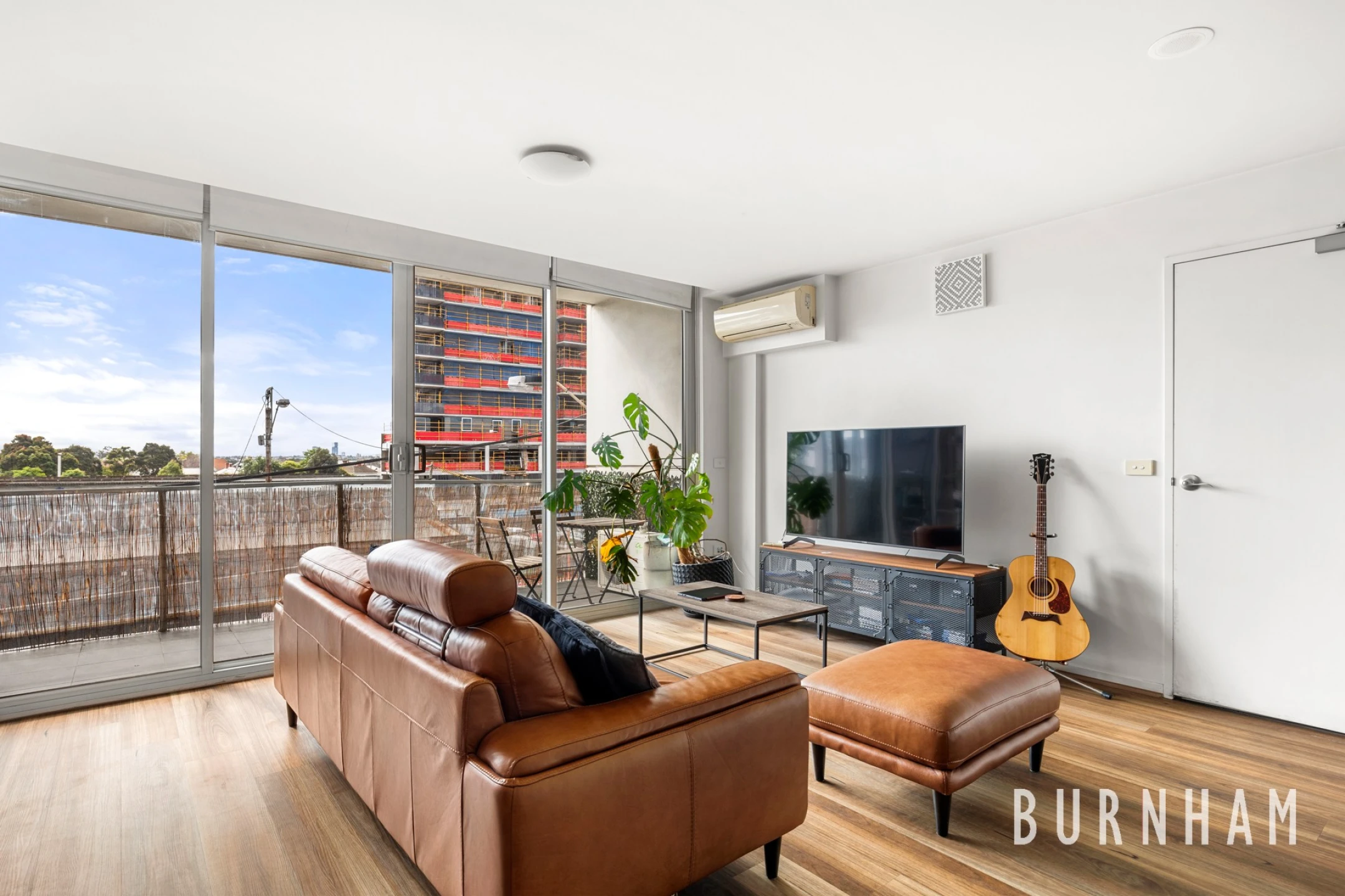 205 / 55 Hopkins Street, Footscray VIC 3011, Footscray - Thumbnail 5