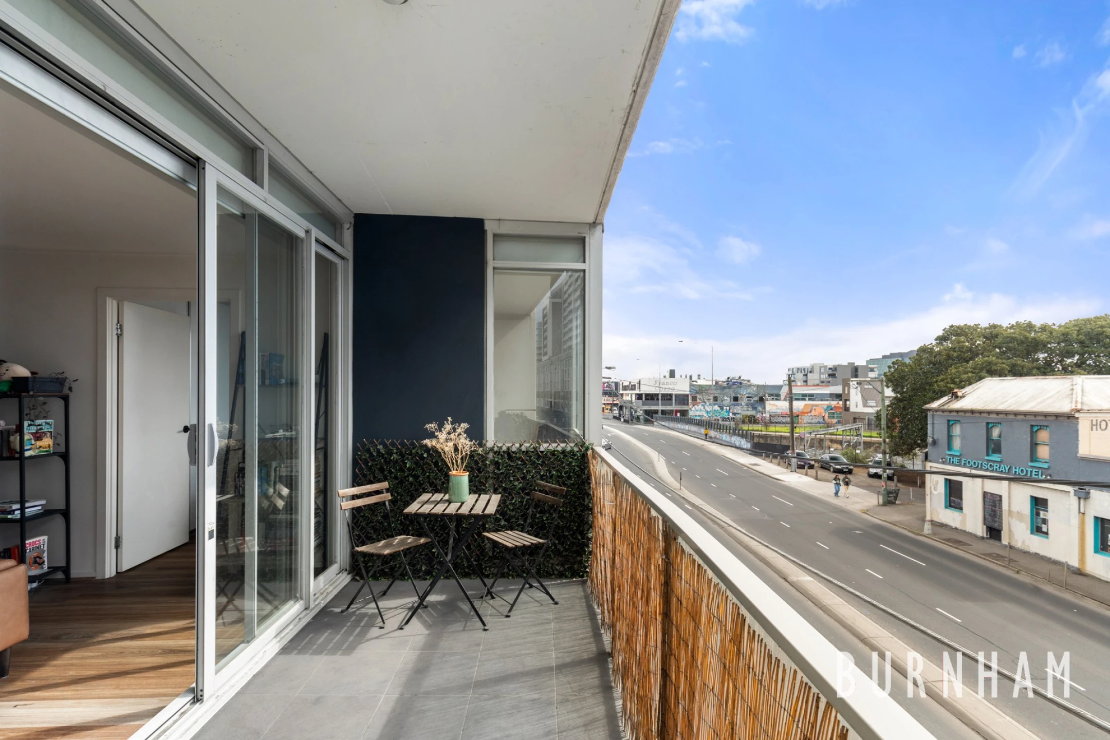 205 / 55 Hopkins Street, Footscray VIC 3011, Footscray - Thumbnail 4