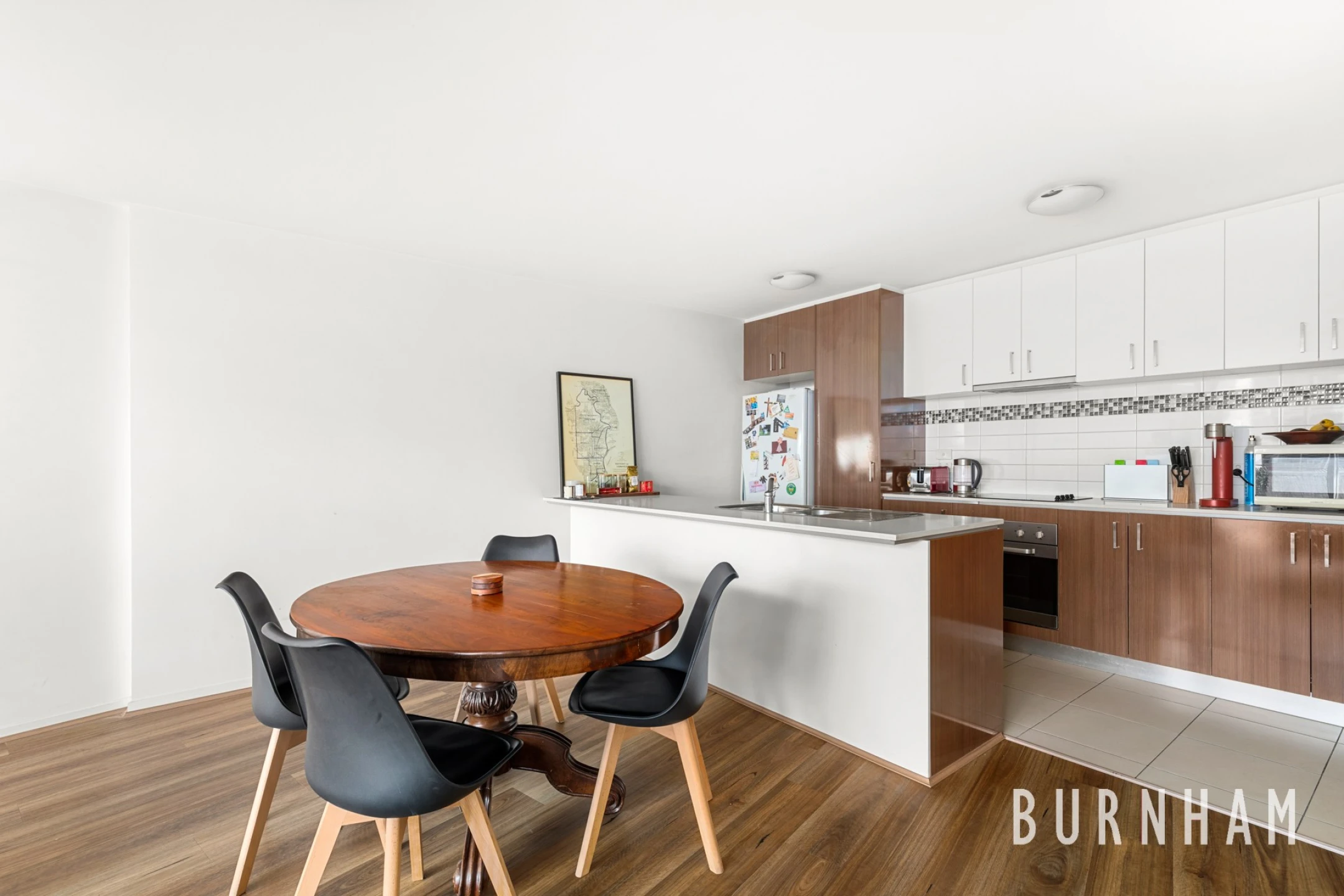 205 / 55 Hopkins Street, Footscray VIC 3011, Footscray - Thumbnail 3