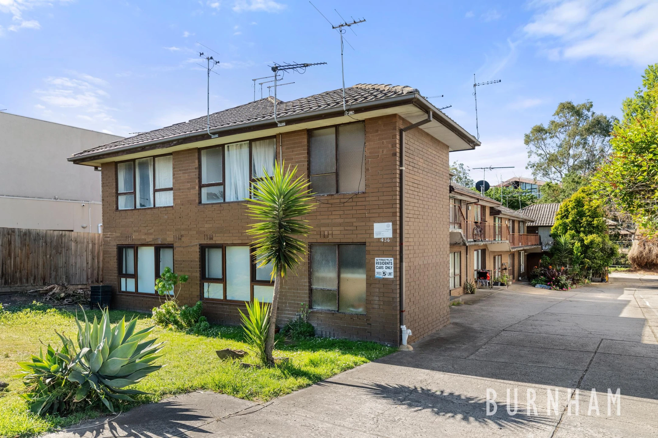 15 / 436 Geelong Road, West Footscray VIC 3012, West Footscray - Thumbnail 2