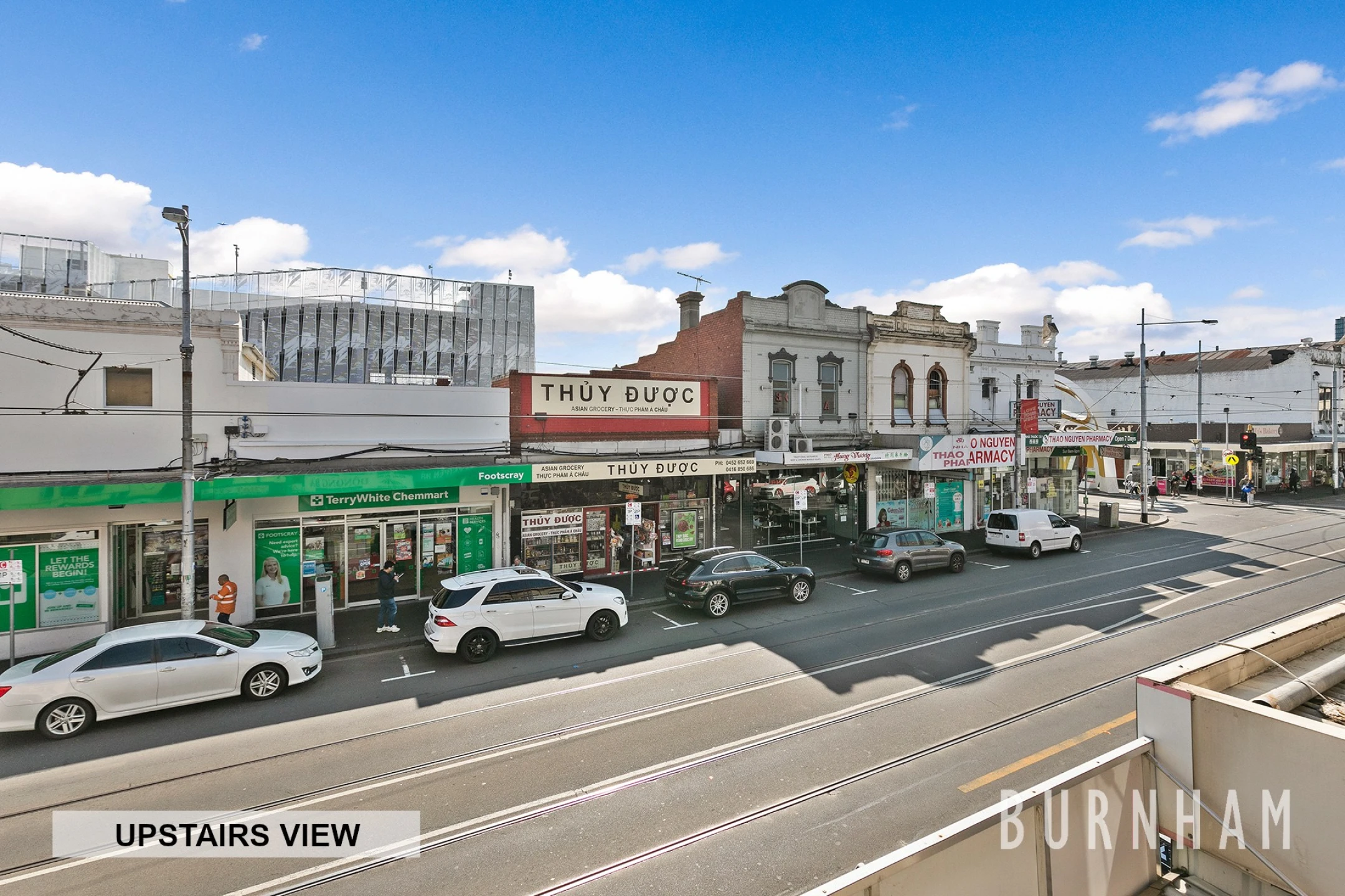 133 Hopkins Street, Footscray VIC 3011, Footscray - Thumbnail 2