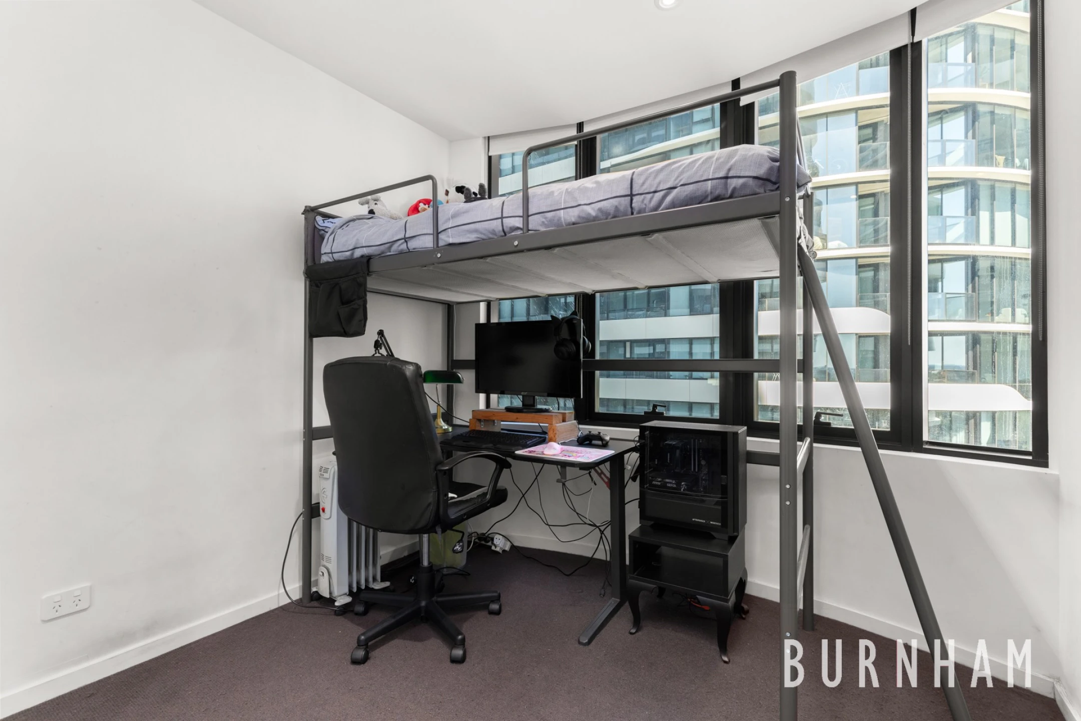 712 / 8 Hallenstein Street, Footscray VIC 3011, Footscray - Thumbnail 8