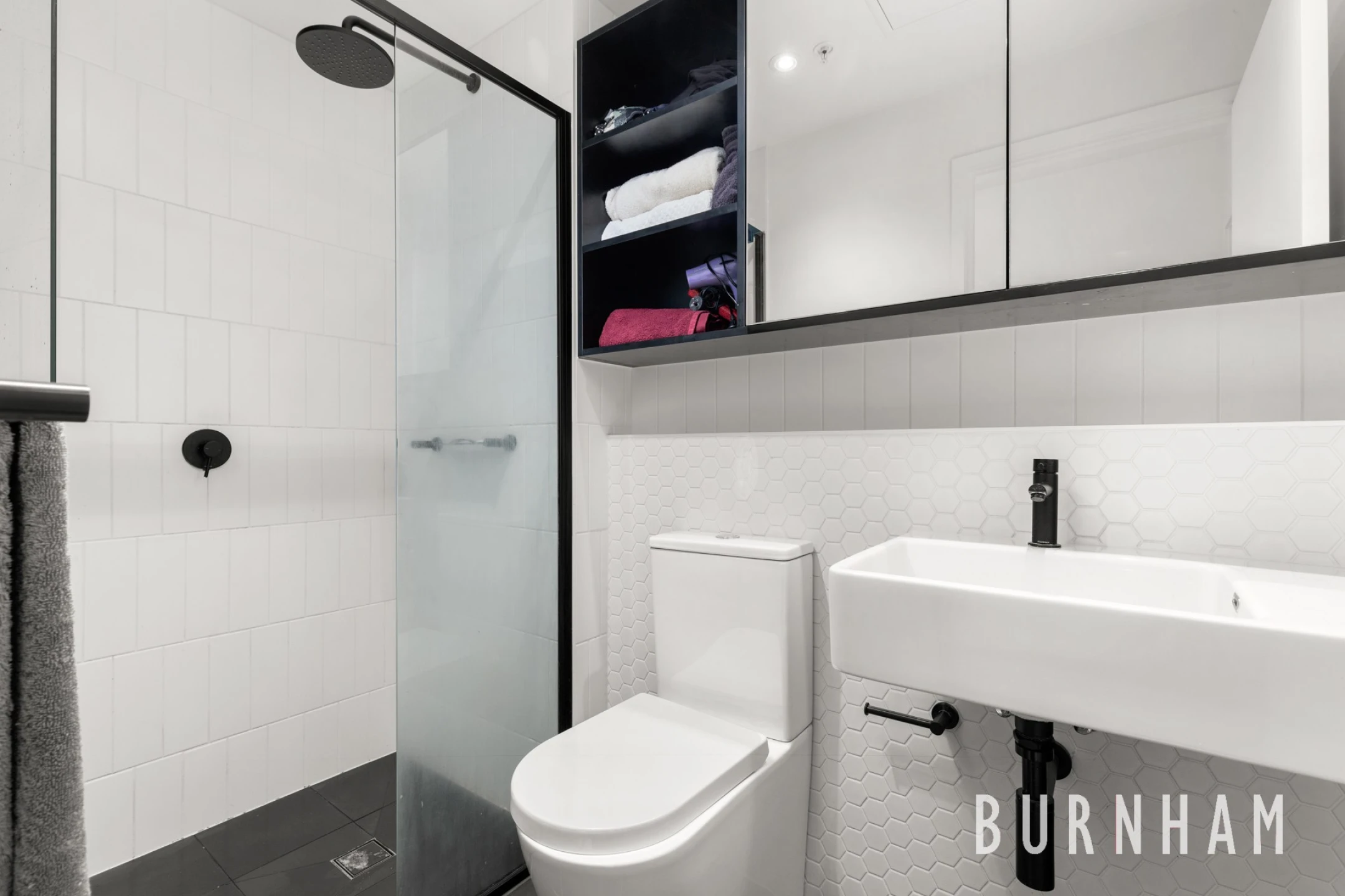 712 / 8 Hallenstein Street, Footscray VIC 3011, Footscray - Thumbnail 7
