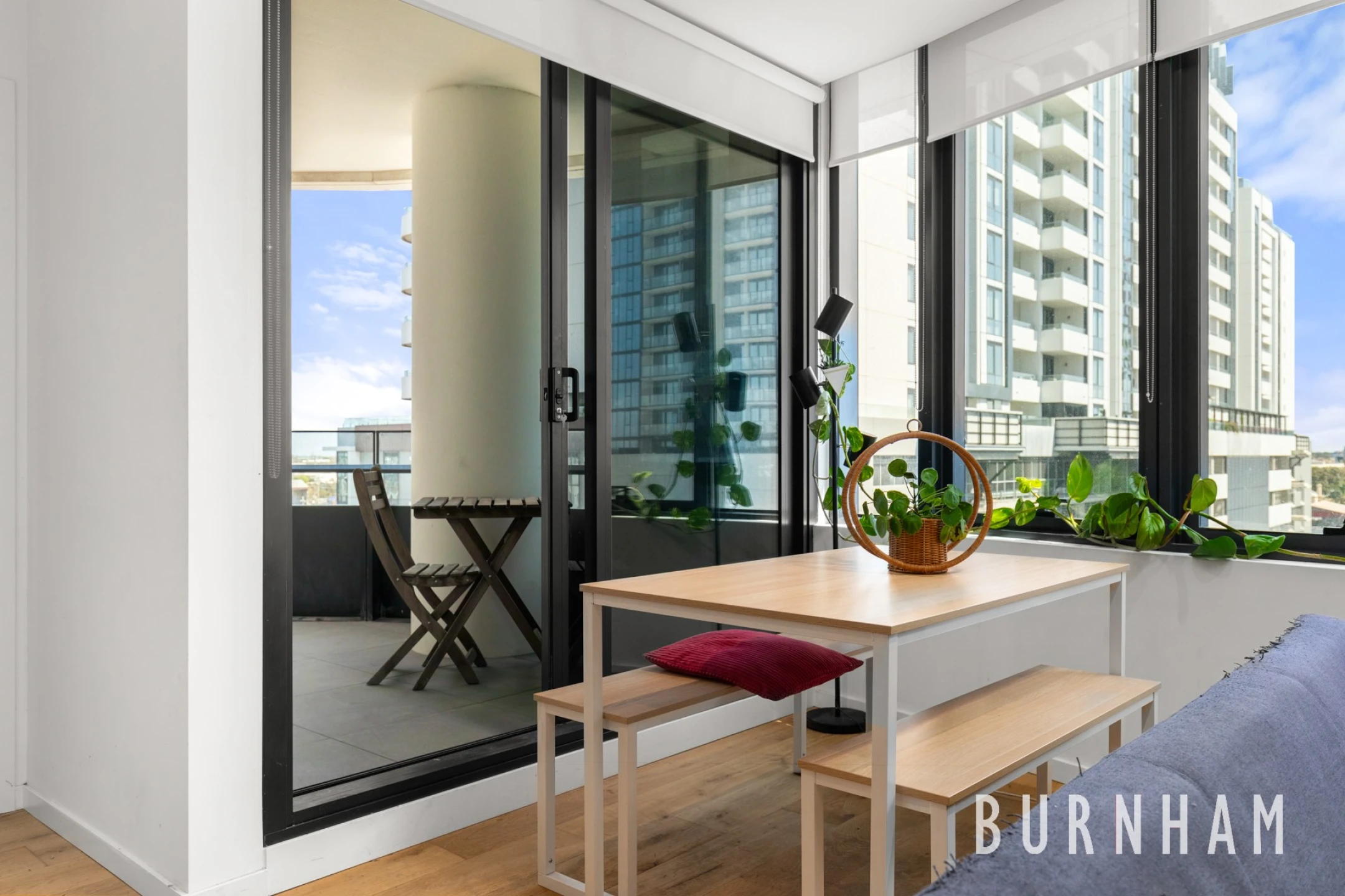 712 / 8 Hallenstein Street, Footscray VIC 3011, Footscray - Thumbnail 5