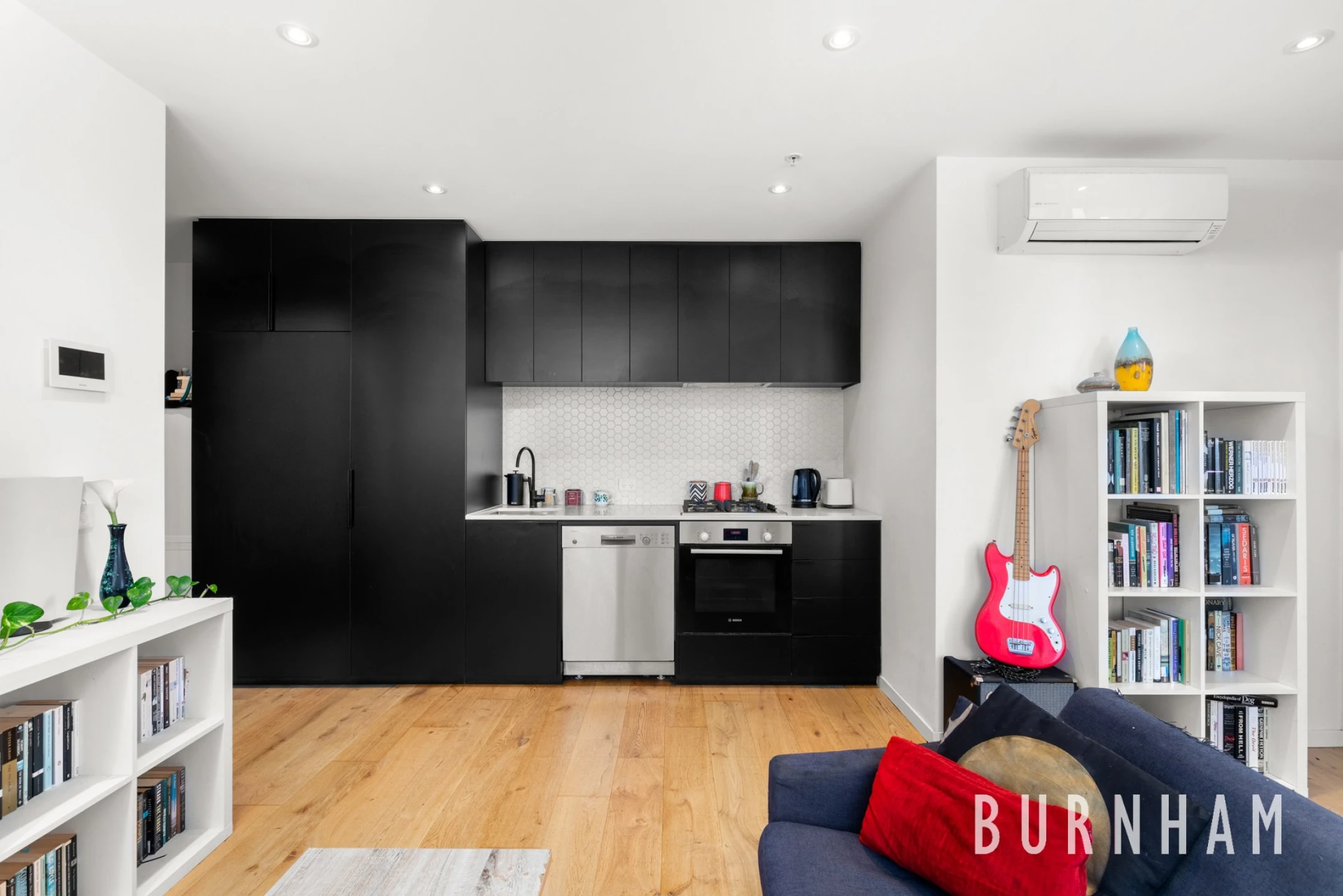 712 / 8 Hallenstein Street, Footscray VIC 3011, Footscray - Thumbnail 3