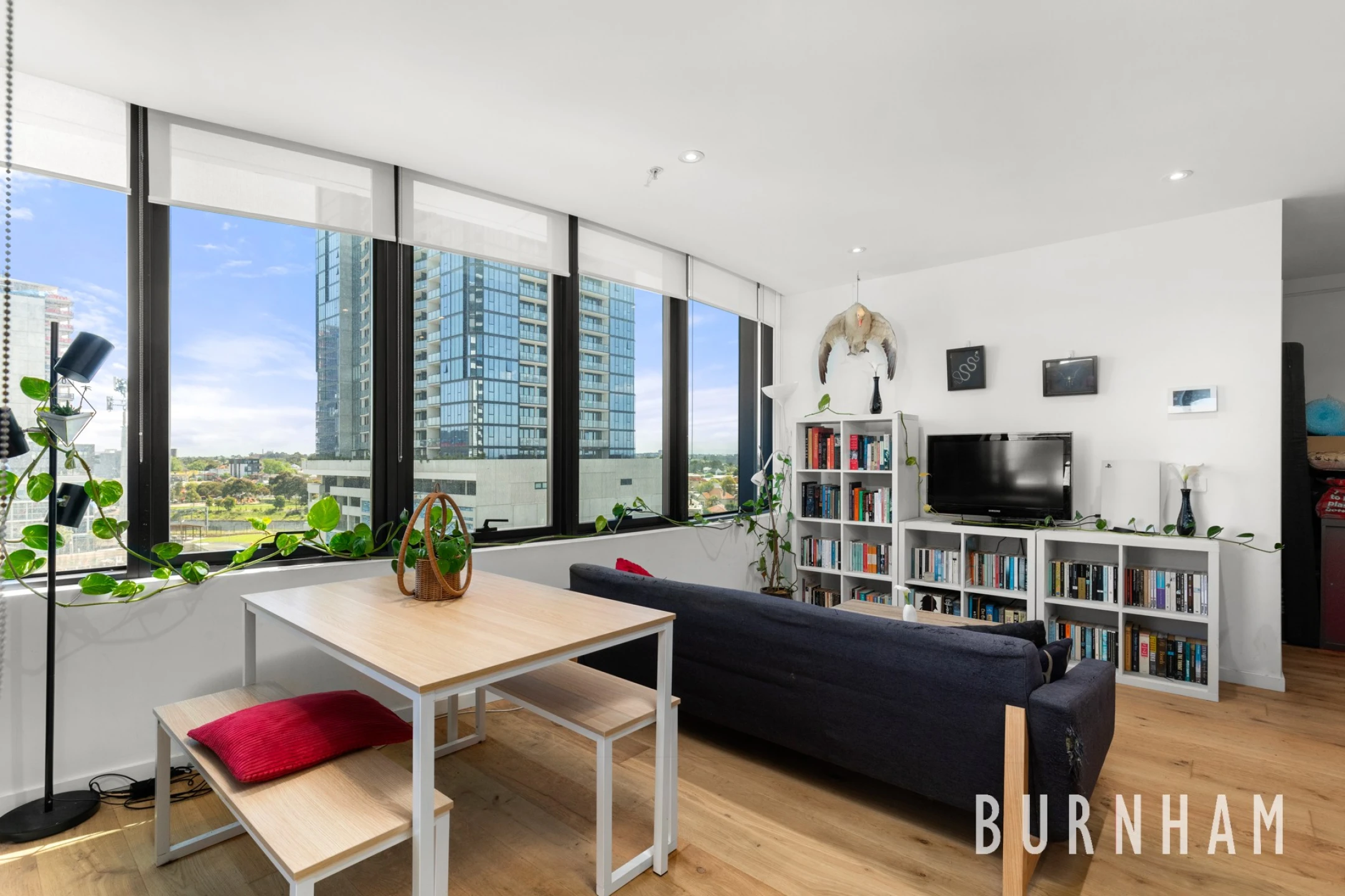 712 / 8 Hallenstein Street, Footscray VIC 3011, Footscray - Thumbnail 2