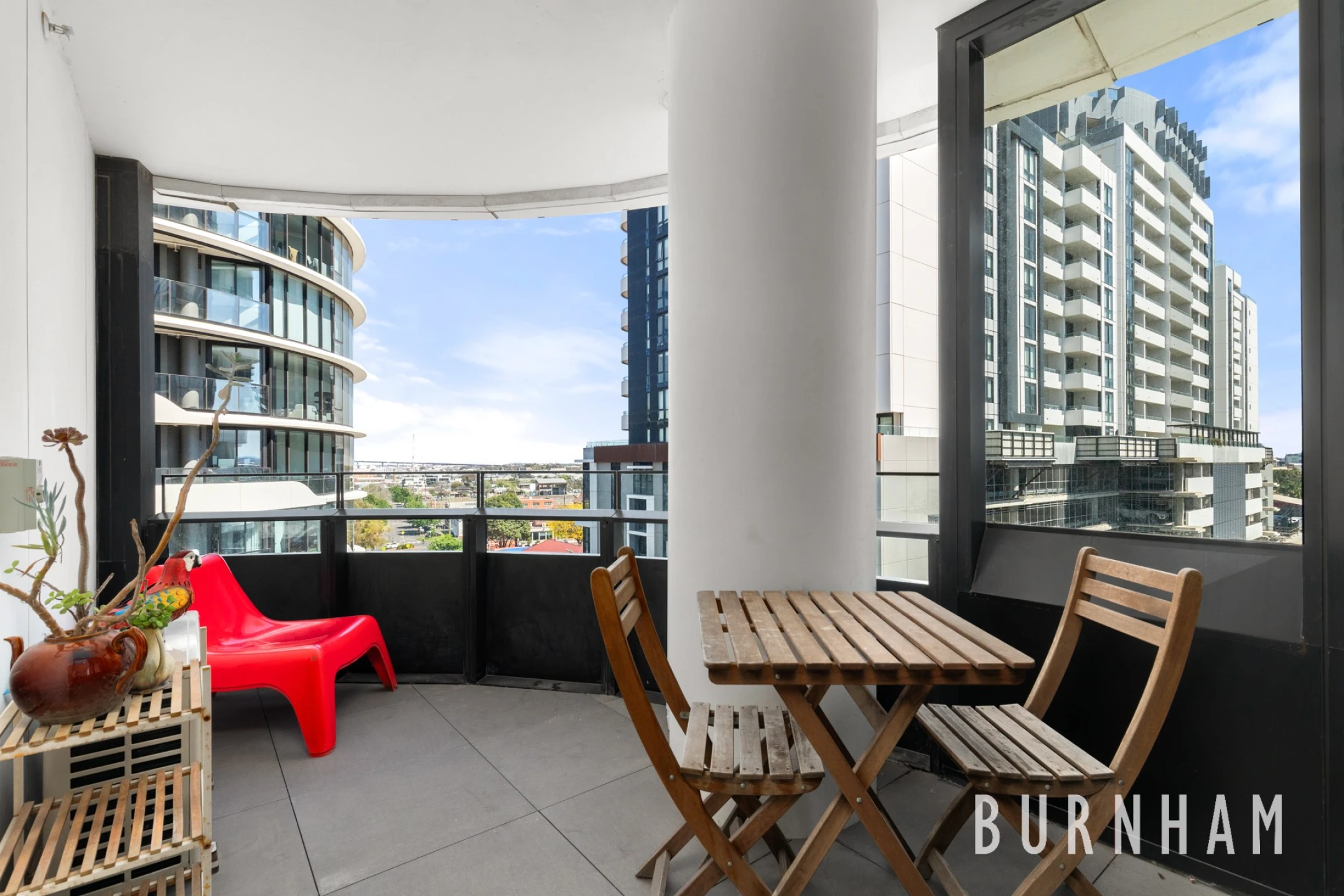 712 / 8 Hallenstein Street, Footscray VIC 3011, Footscray - Thumbnail 4