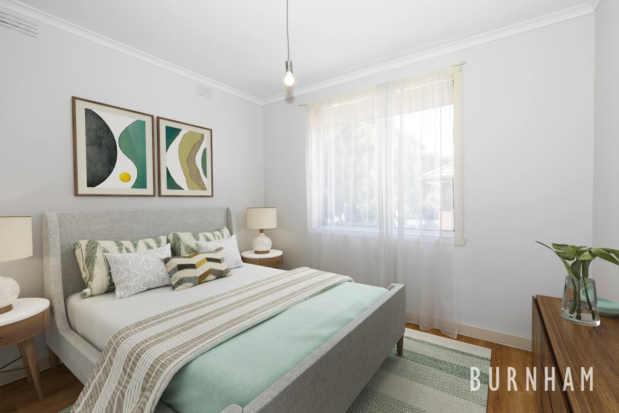 10 / 30 Eldridge Street, Footscray VIC 3011, Footscray - Thumbnail 3