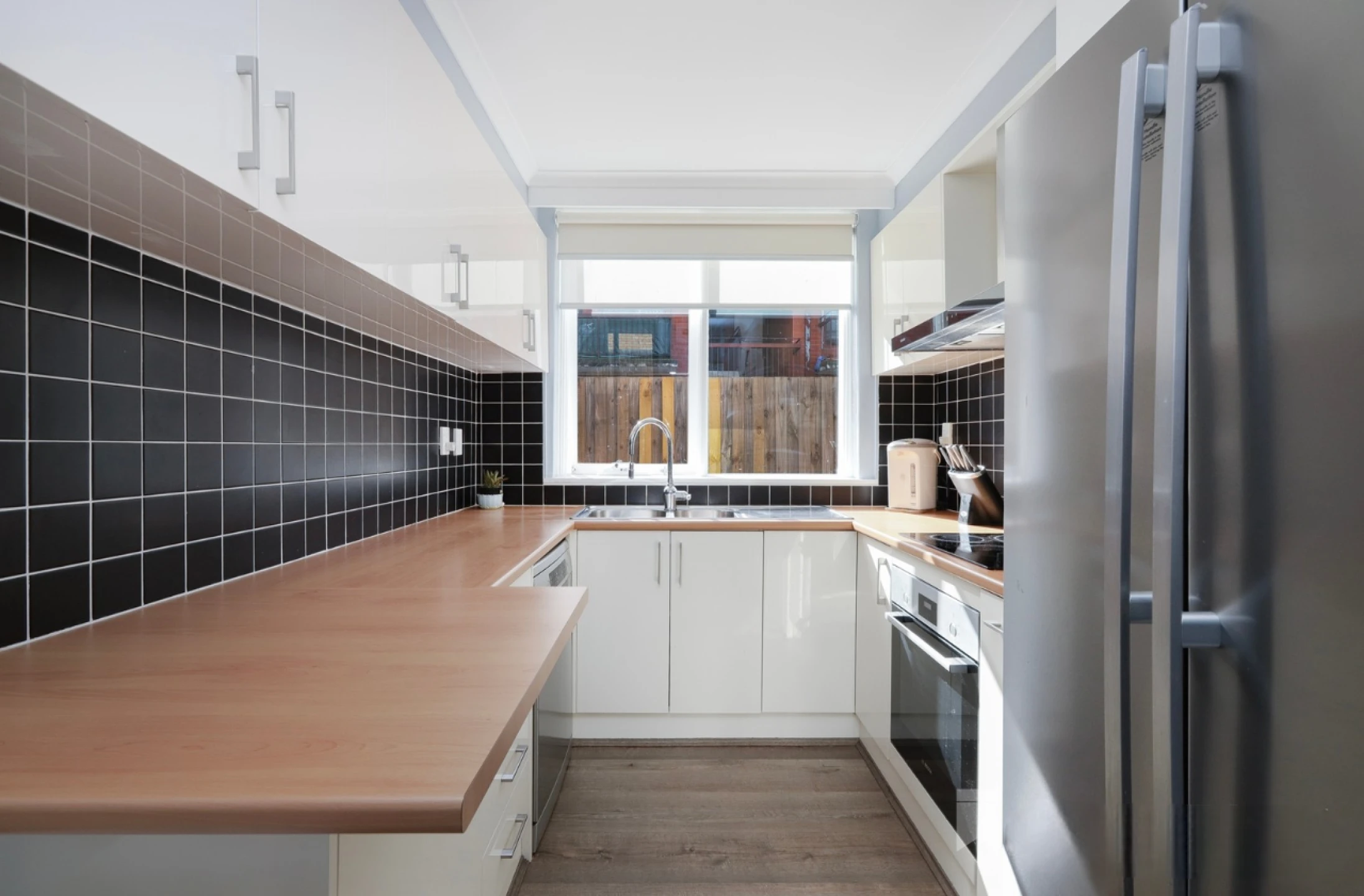 1 / 24 Eldridge Street, Footscray VIC 3011, Footscray - Thumbnail 2