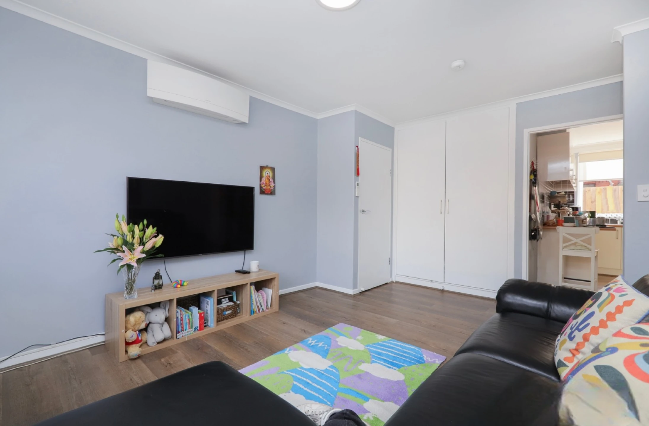 1 / 24 Eldridge Street, Footscray VIC 3011, Footscray - Thumbnail 3