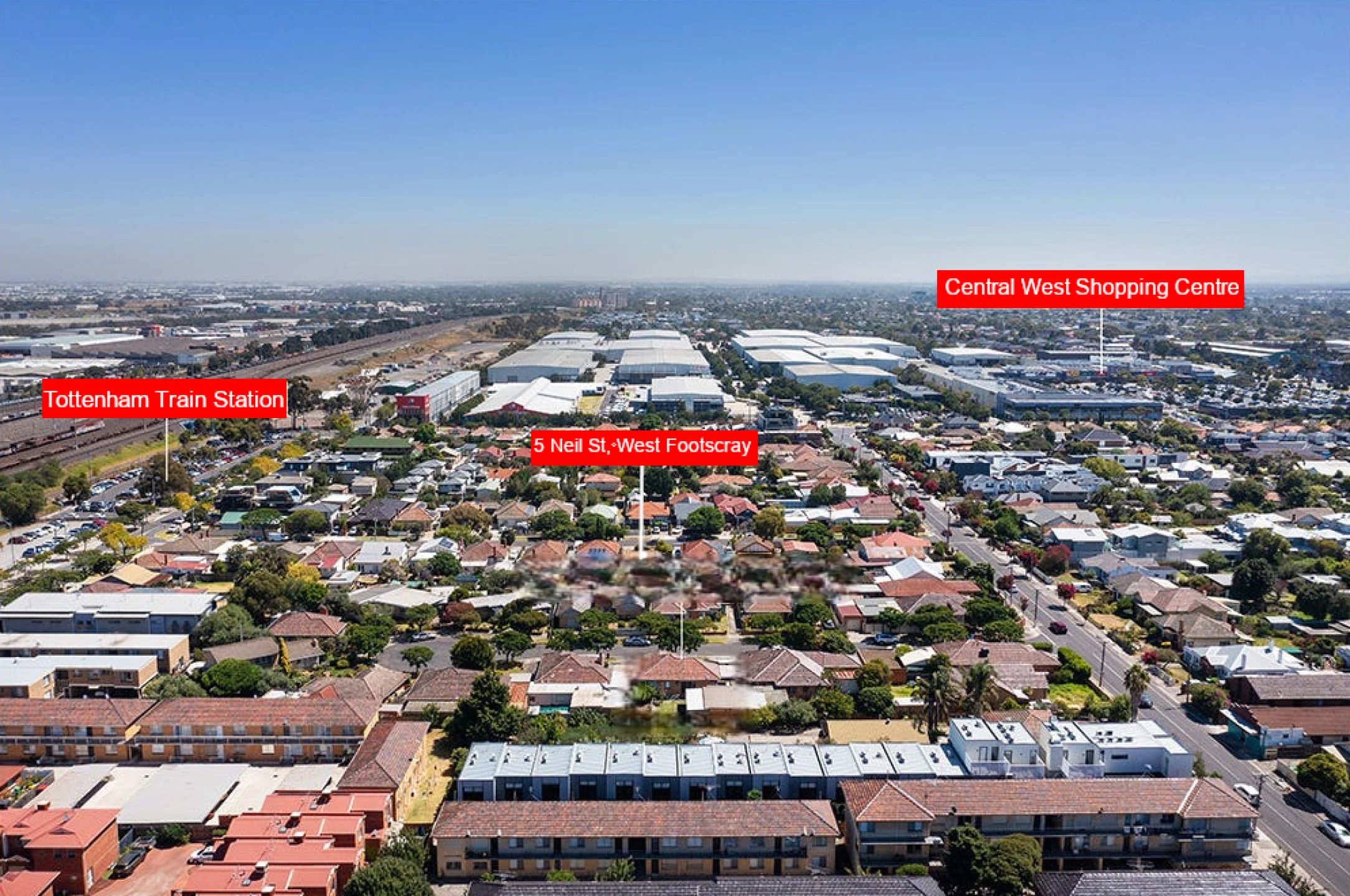 5 Neil Street, West Footscray VIC 3012, West Footscray - Thumbnail 2