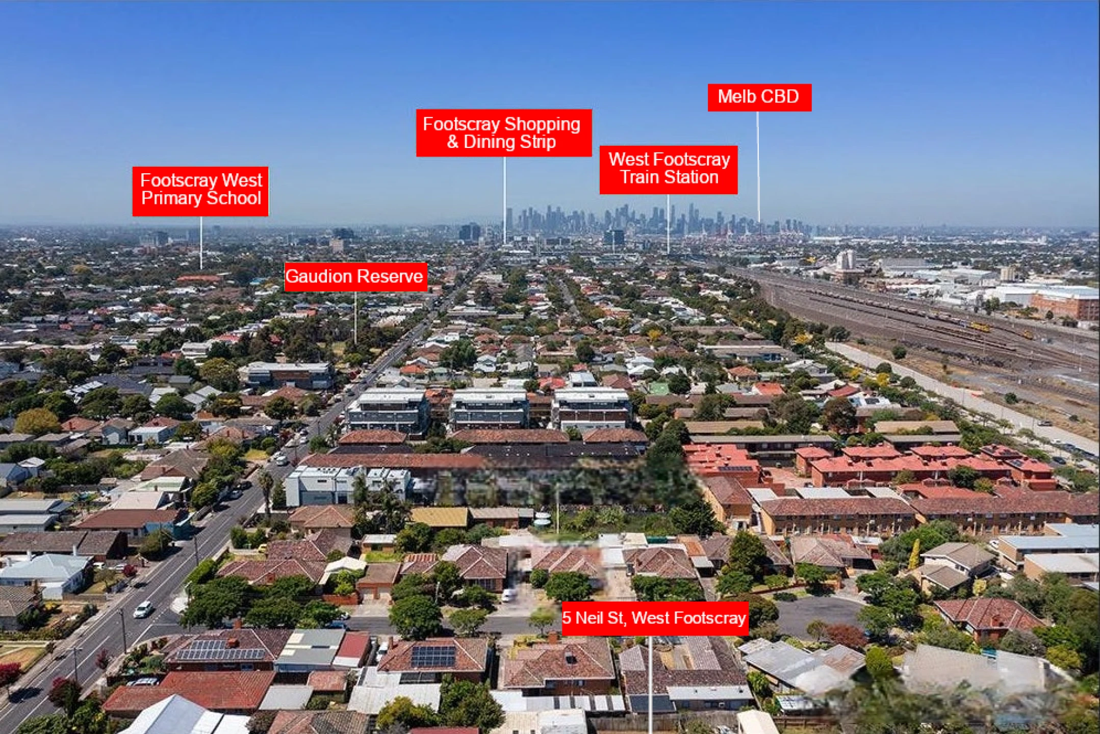 5 Neil Street, West Footscray VIC 3012, West Footscray - Thumbnail 3