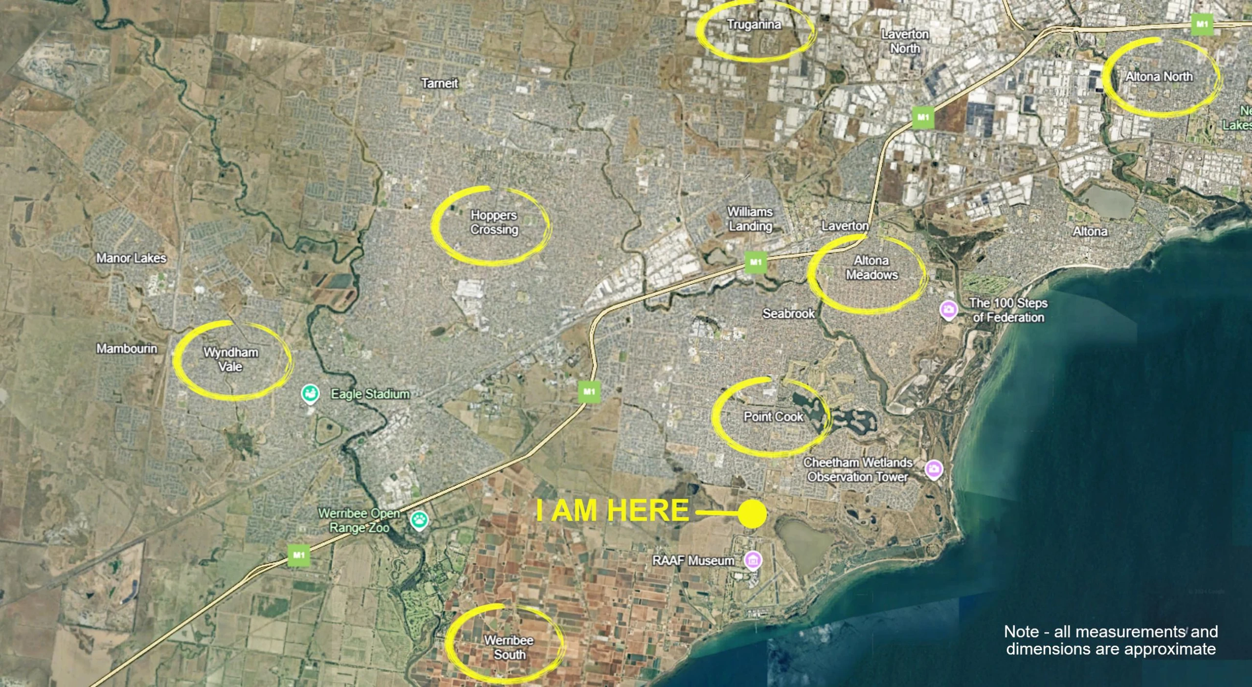 462-468 Point Cook Road, Point Cook VIC 3030, Point Cook - Thumbnail 4
