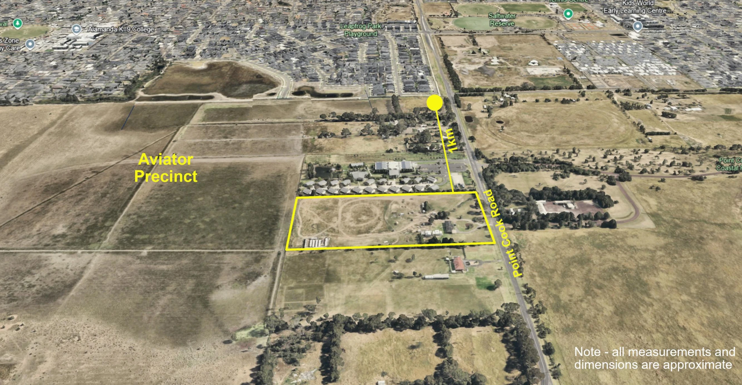 462-468 Point Cook Road, Point Cook VIC 3030, Point Cook - Thumbnail 2